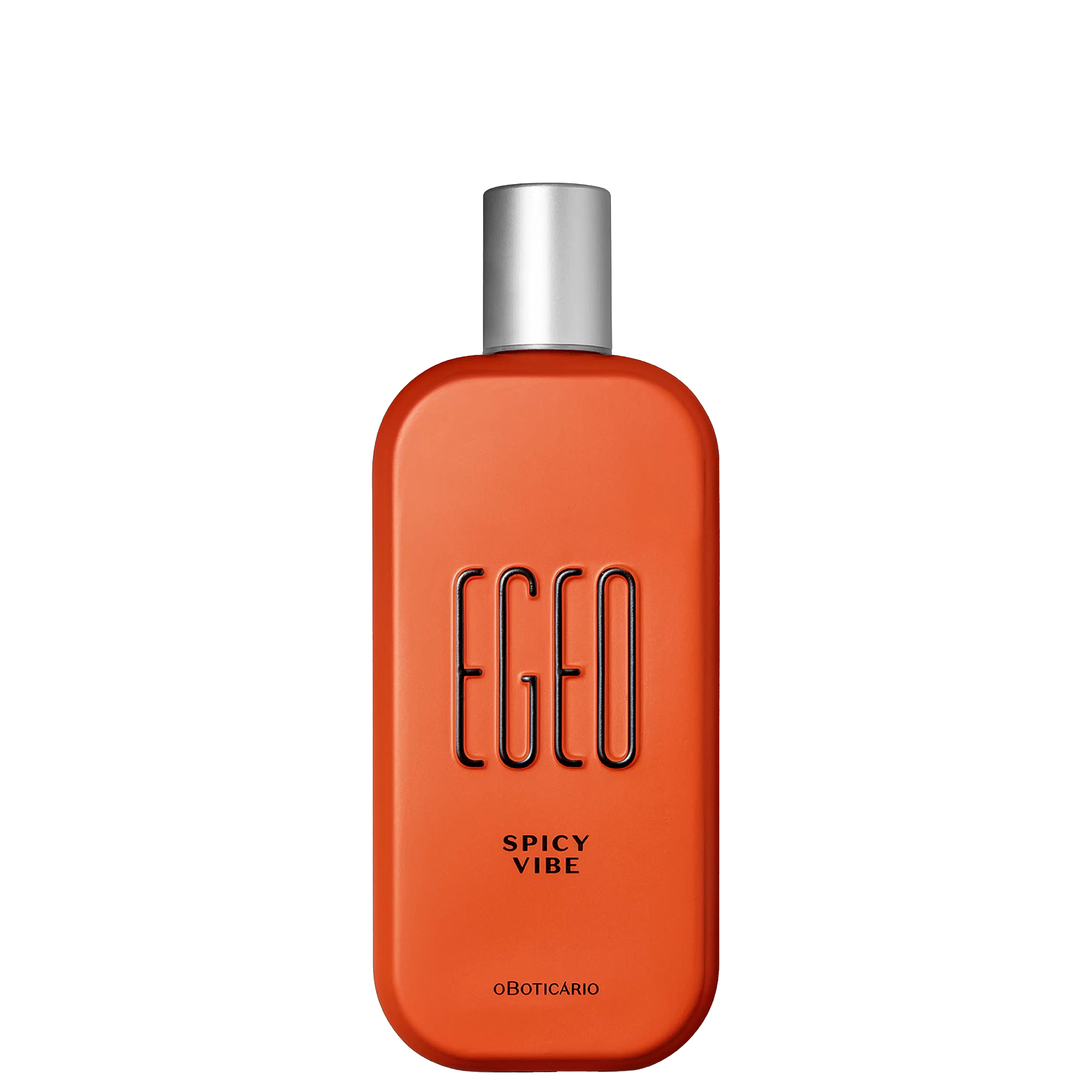 Egeo Spicy Vibe Desodorante Colônia 90Ml