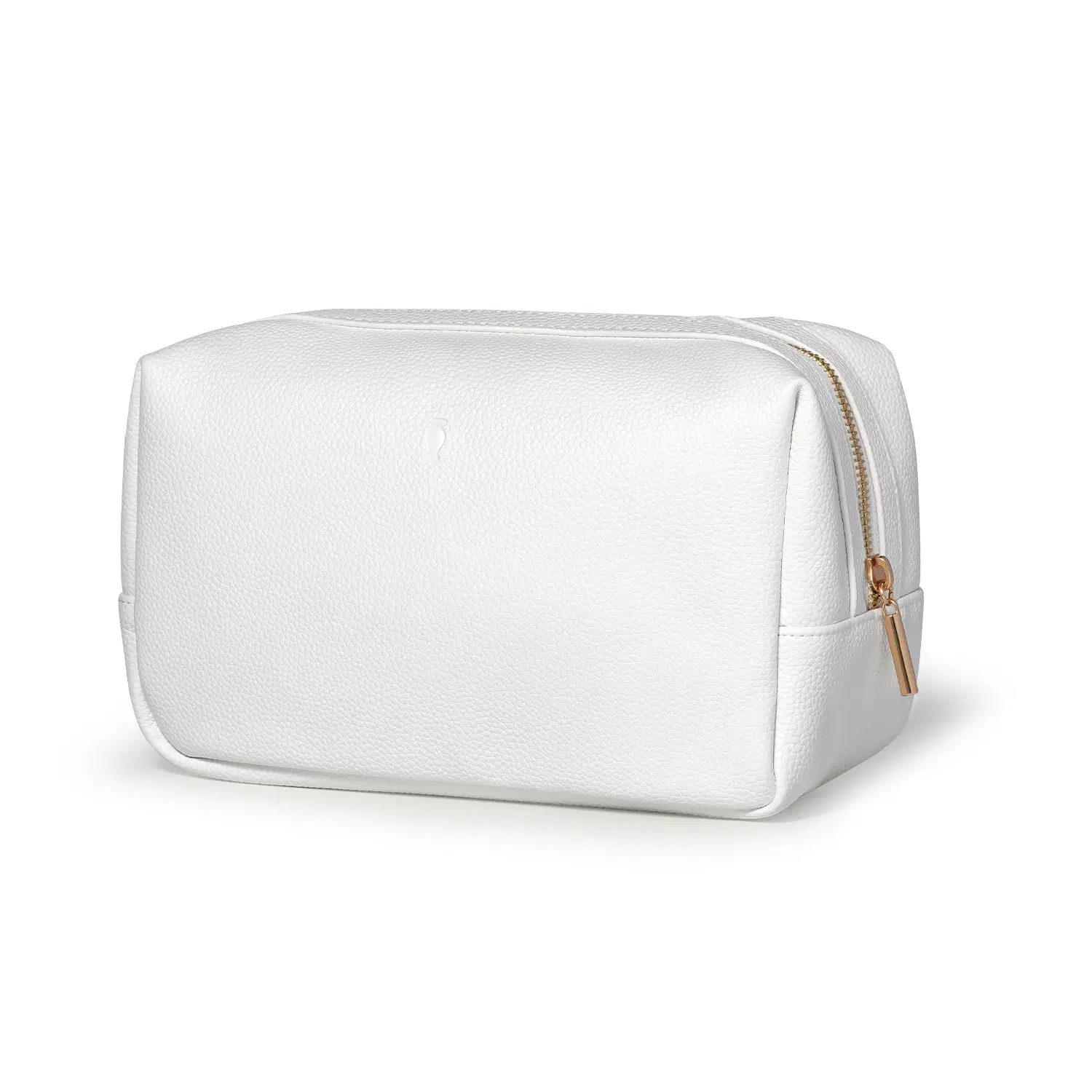 Nécessaire Branco Off White O Boticário