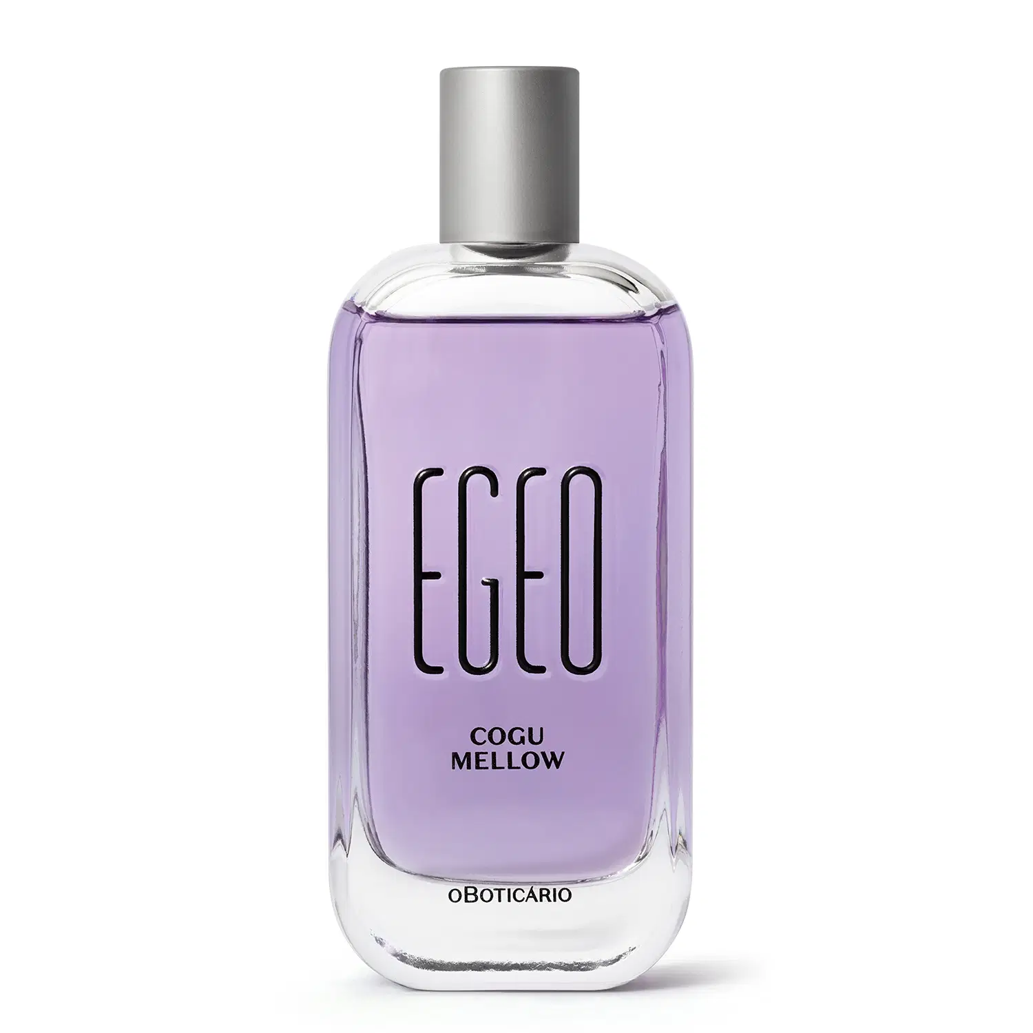 Egeo Cogu  Mellow Desodorante Colônia 90Ml