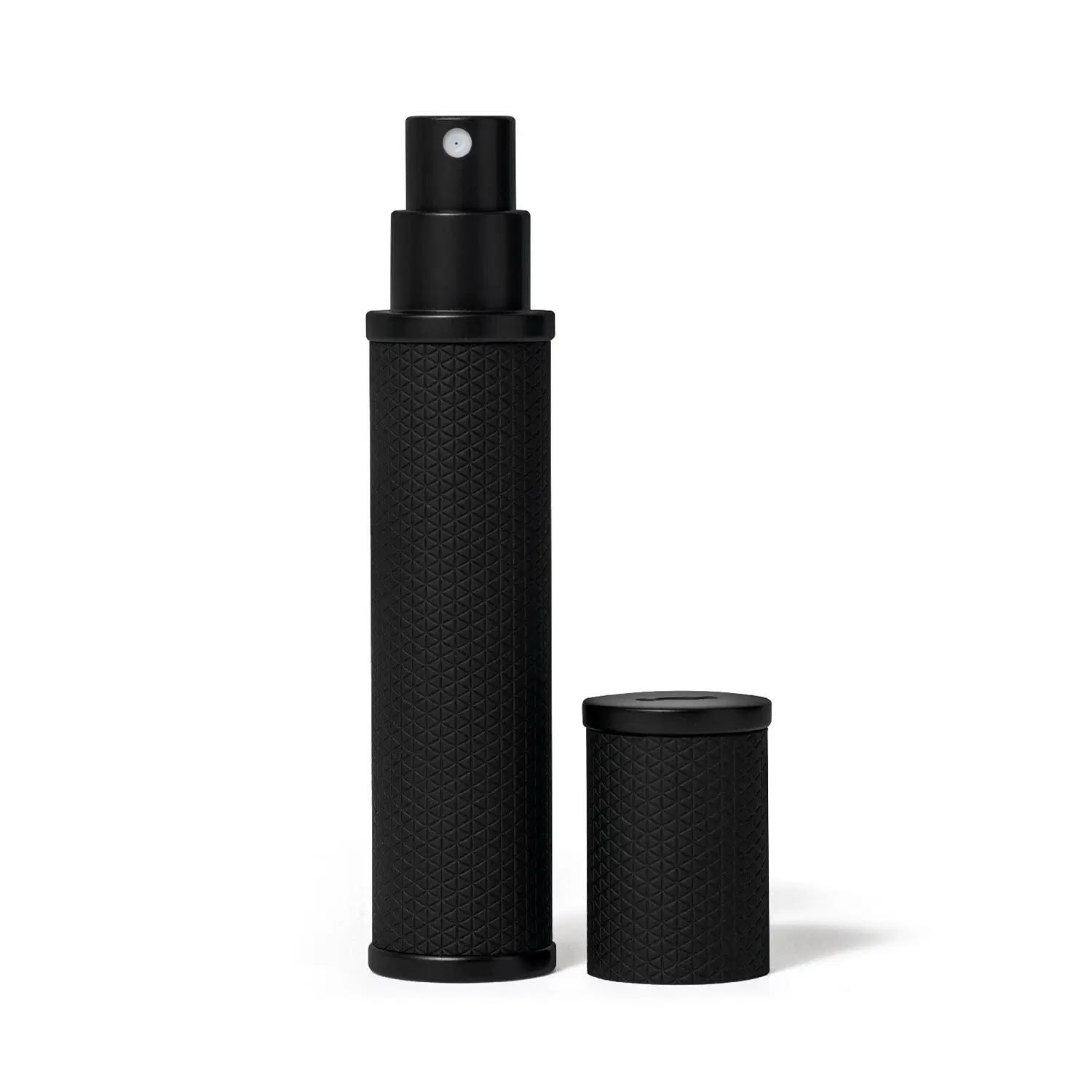 Boticario Porta Perfume Preto