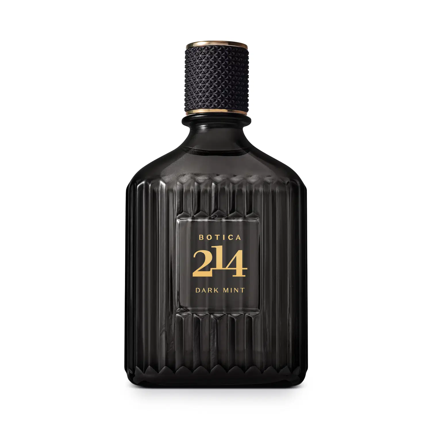 Botica 214 Dark Mint Eau De Parfum 90Ml