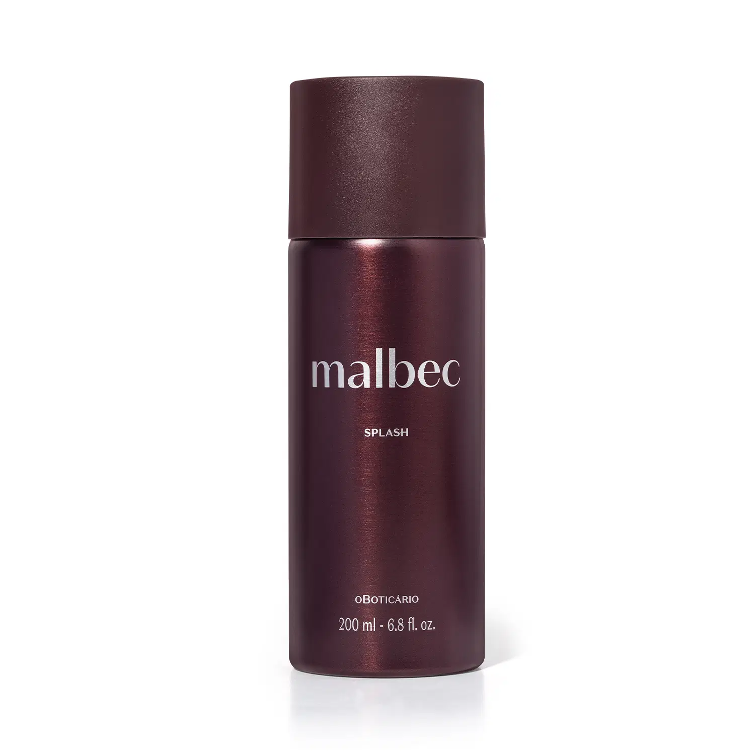 Body Splash Desodorante Colônia Malbec 200Ml