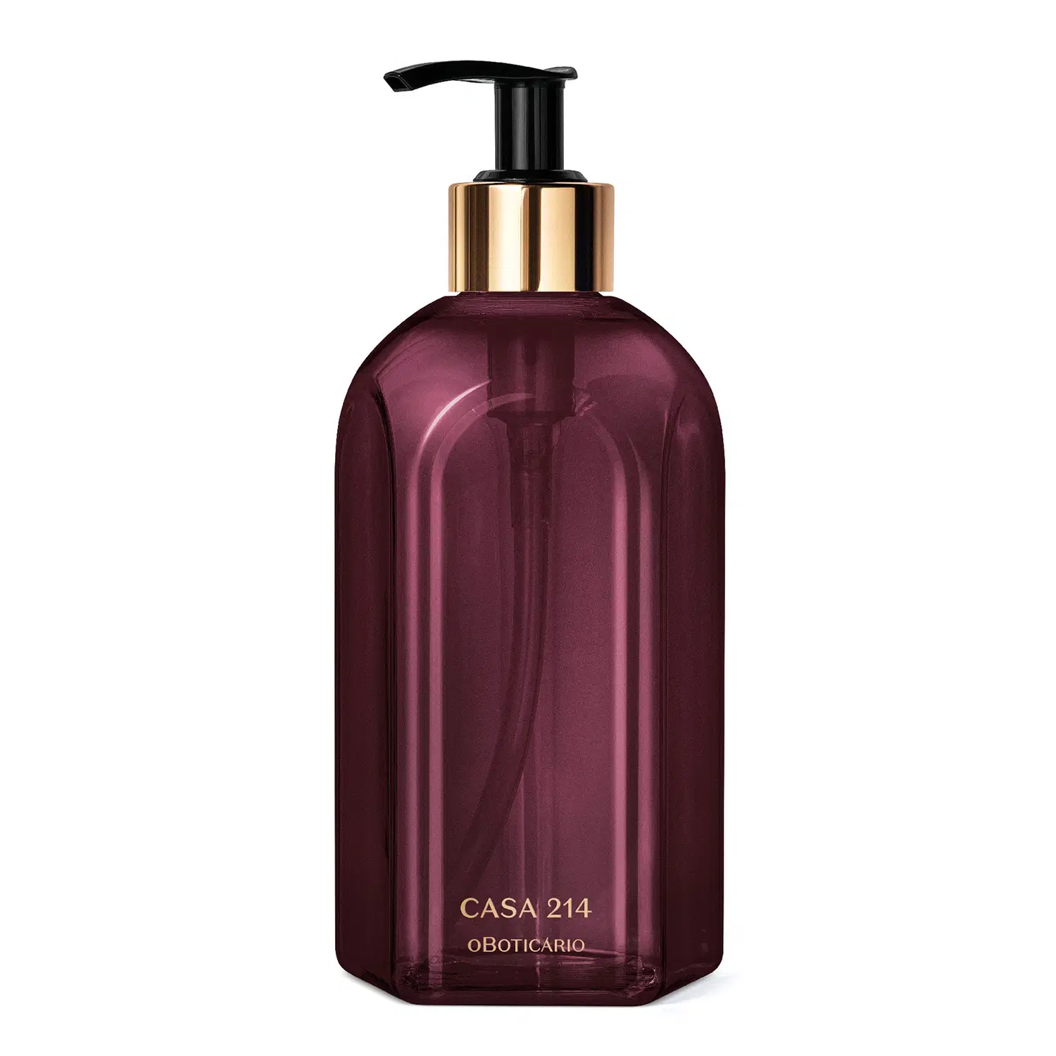 Sabonete Líquido Casa 214 Figo Magnífico 250Ml