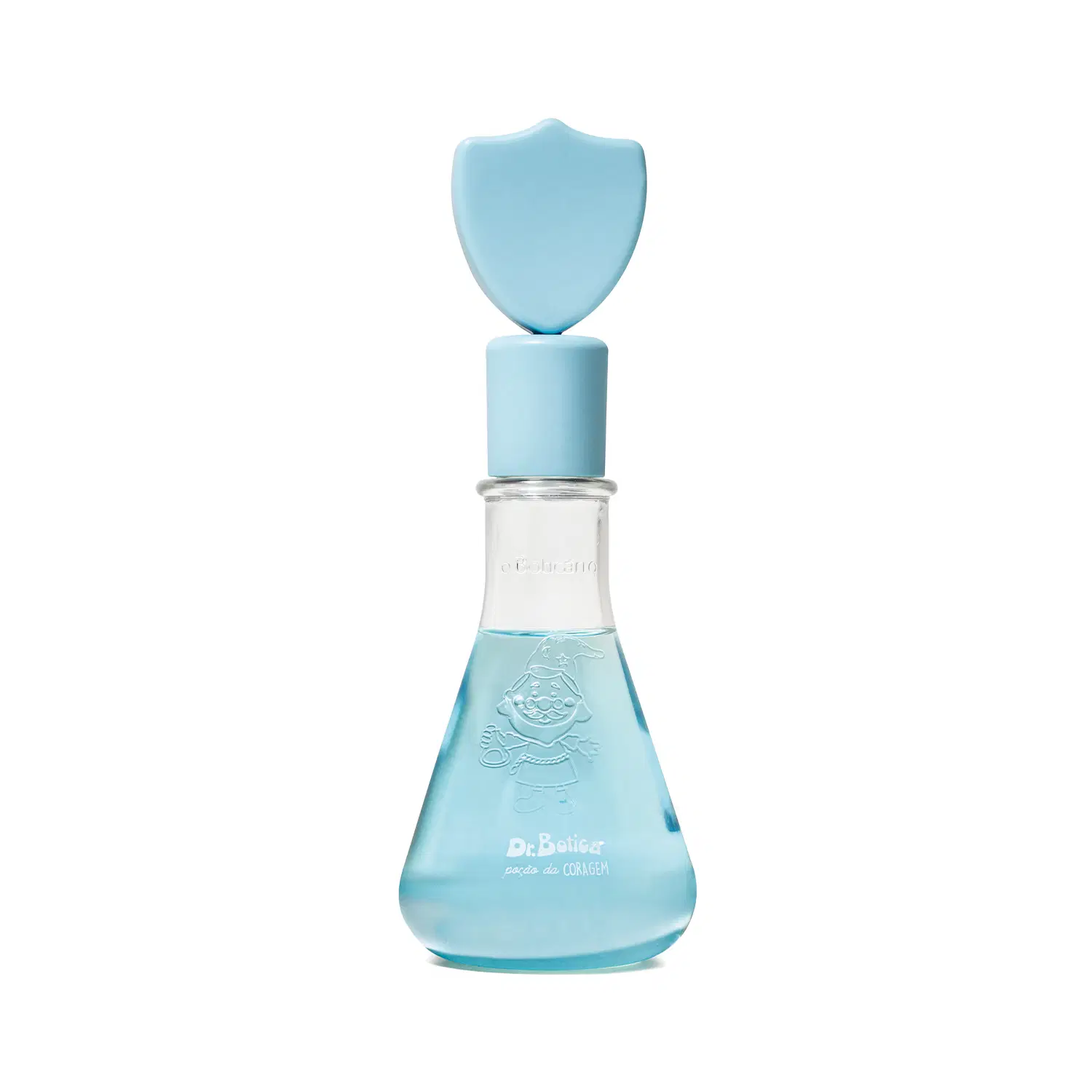 Dr. Botica Colônia Poção Da Coragem 120Ml