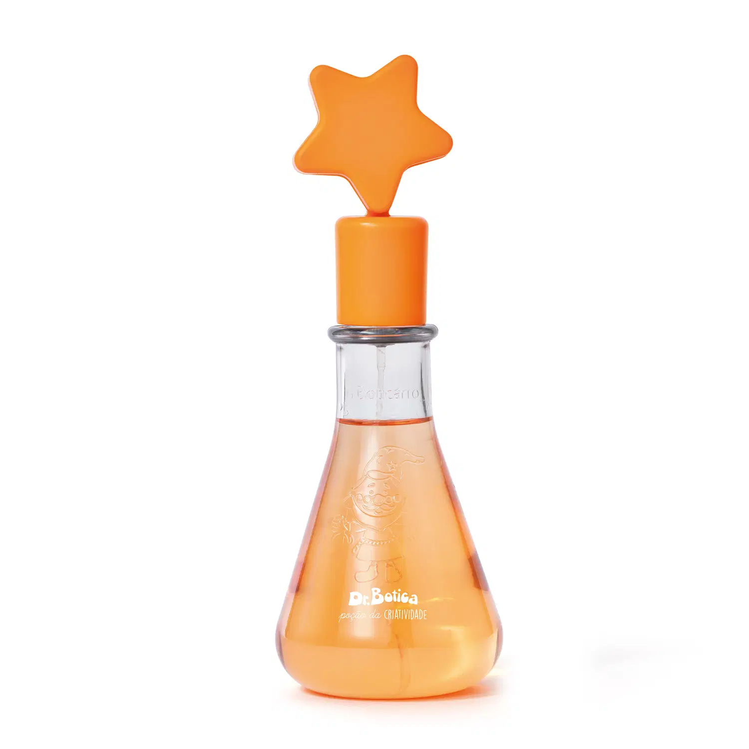 Dr. Botica Colônia Poção Da Criatividade 120Ml