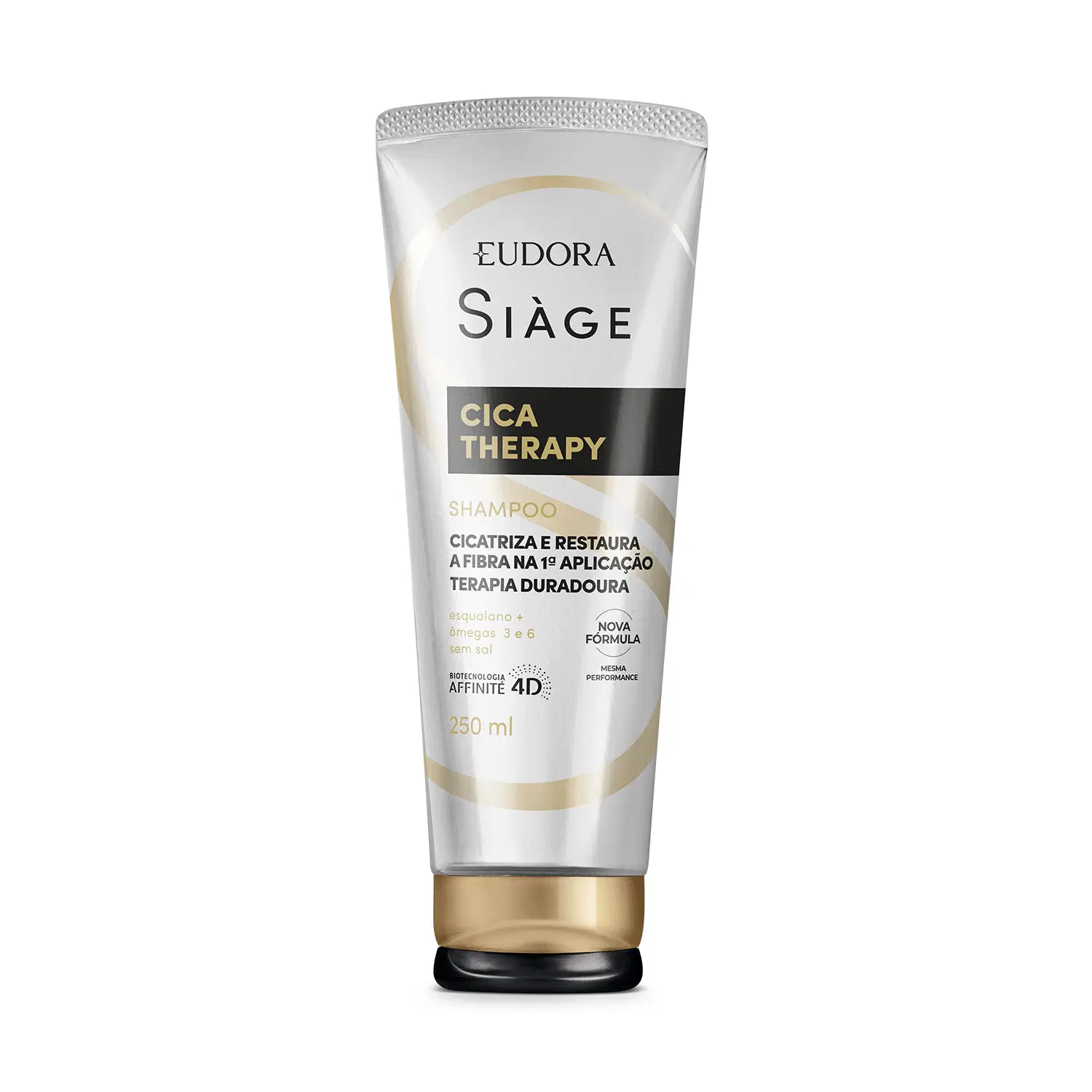 Shampoo Siàge Cica-Therapy 250Ml