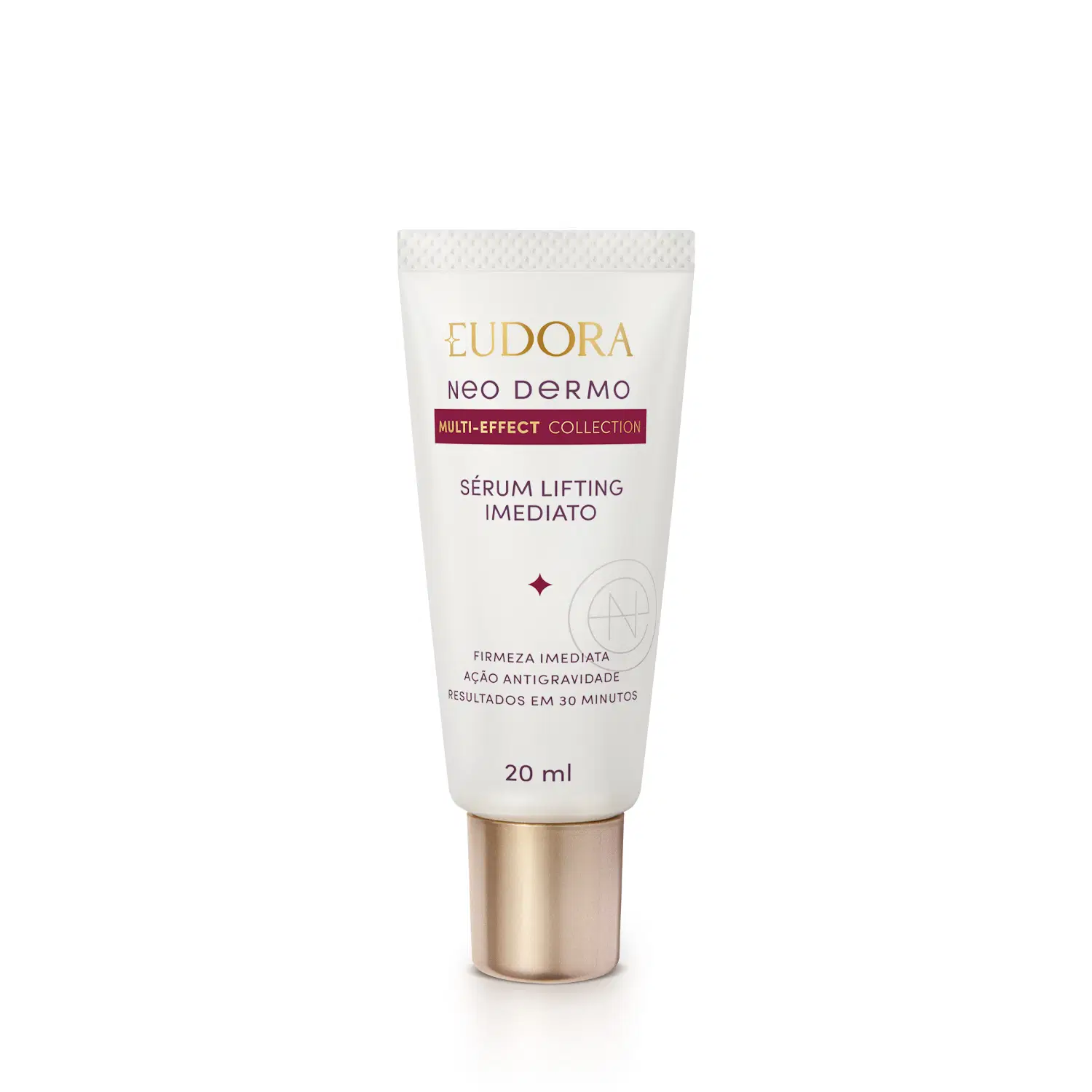 Sérum Lifting Imediato Neo Dermo Multi-Effect Collection 20Ml