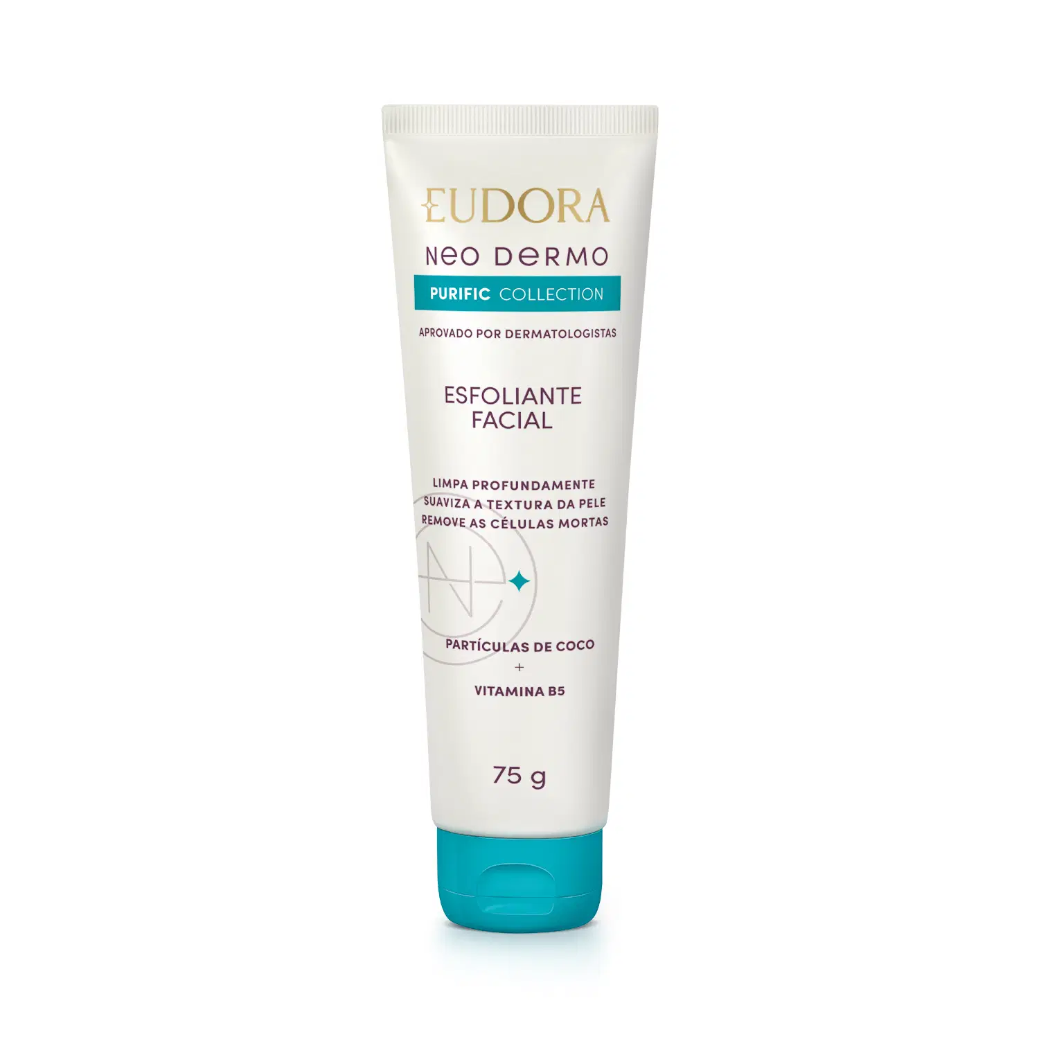 Esfoliante Facial Neo Dermo Purific Collection 75G