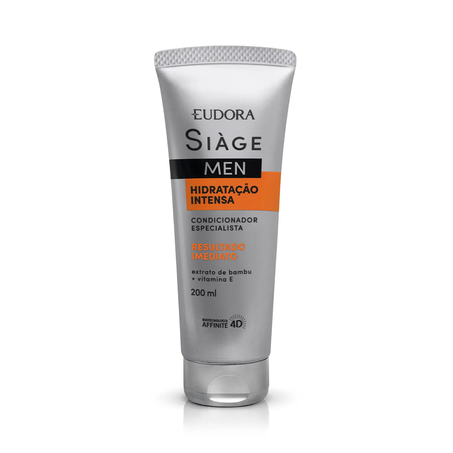 Condicionador Siàge Men Hidratação Intensa 200Ml