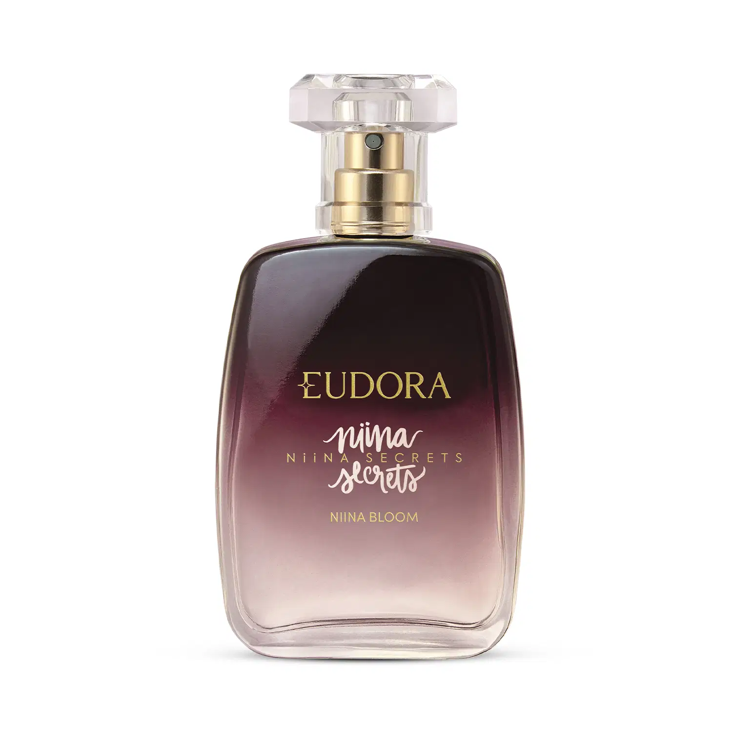 Niina Secrets Bloom Desodorante Colônia 100Ml