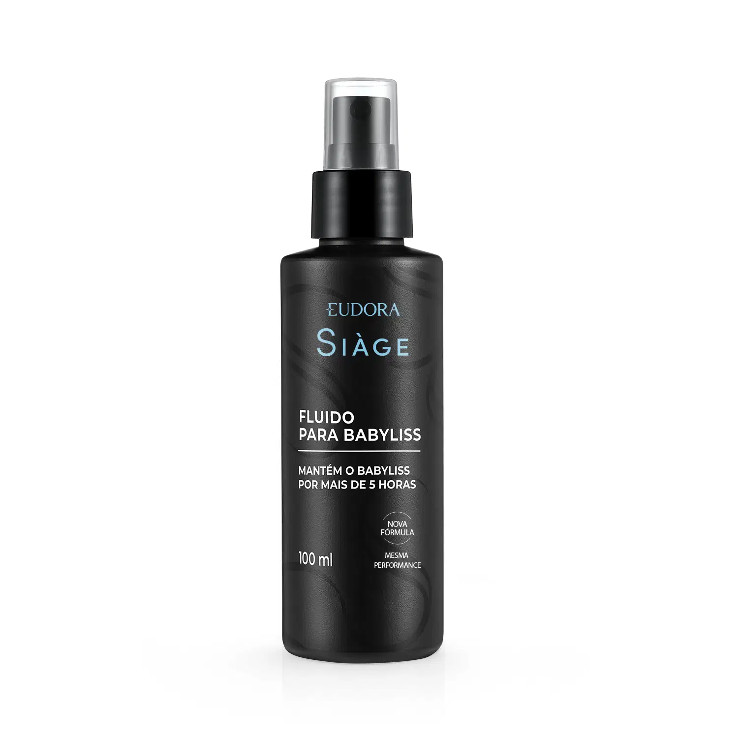 Fluido Para Babyliss Siàge