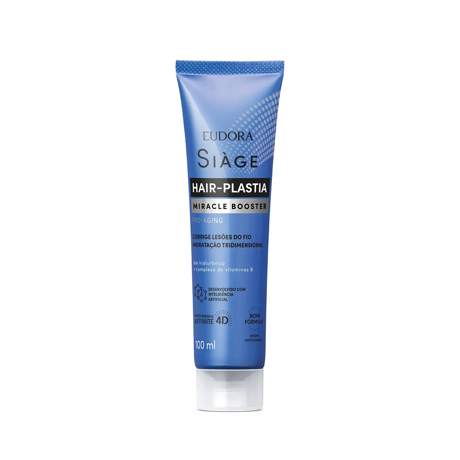 Booster Proaging Siàge Hair-Plastia 100Ml
