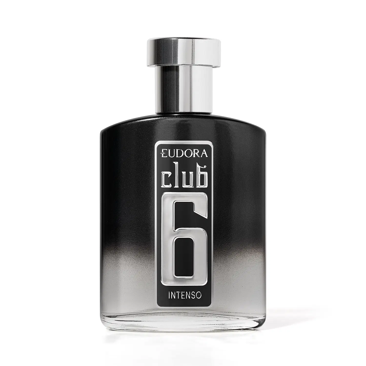 Club 6 Intenso Desodorante Colônia 95Ml