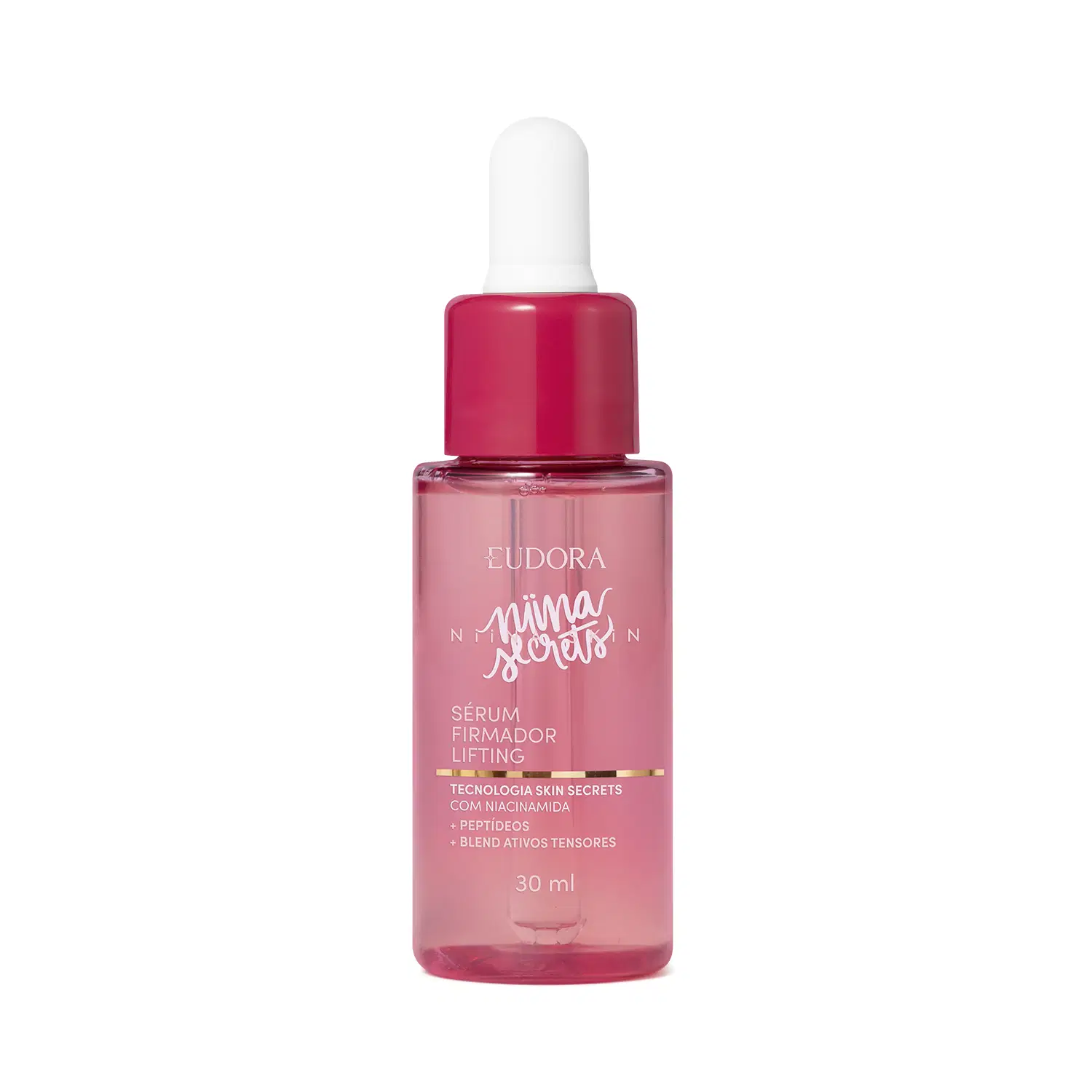 Sérum Firmador Lifting Niina Secrets Skin 30Ml