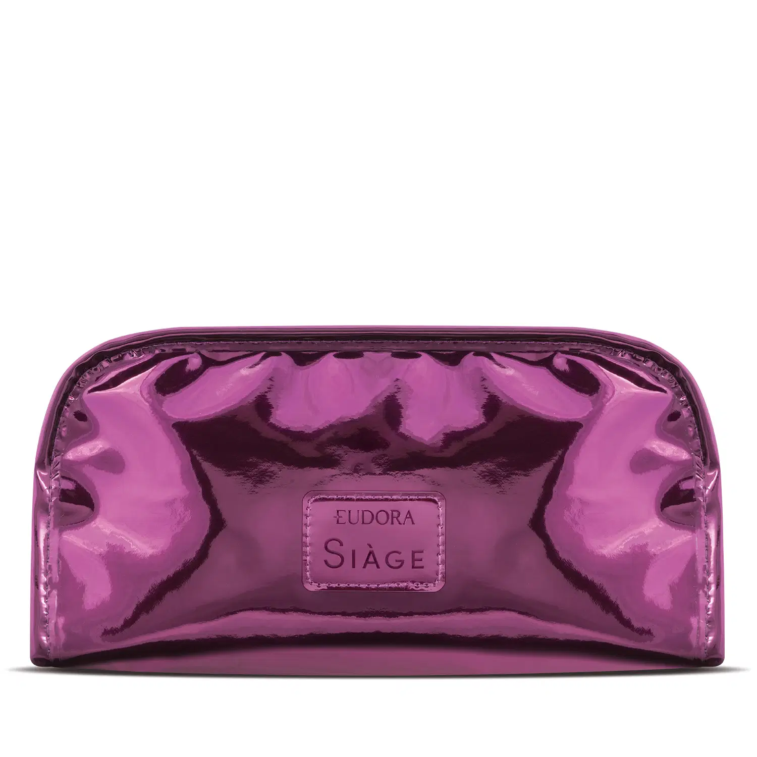 Nécessaire Roxo Eudora Siàge