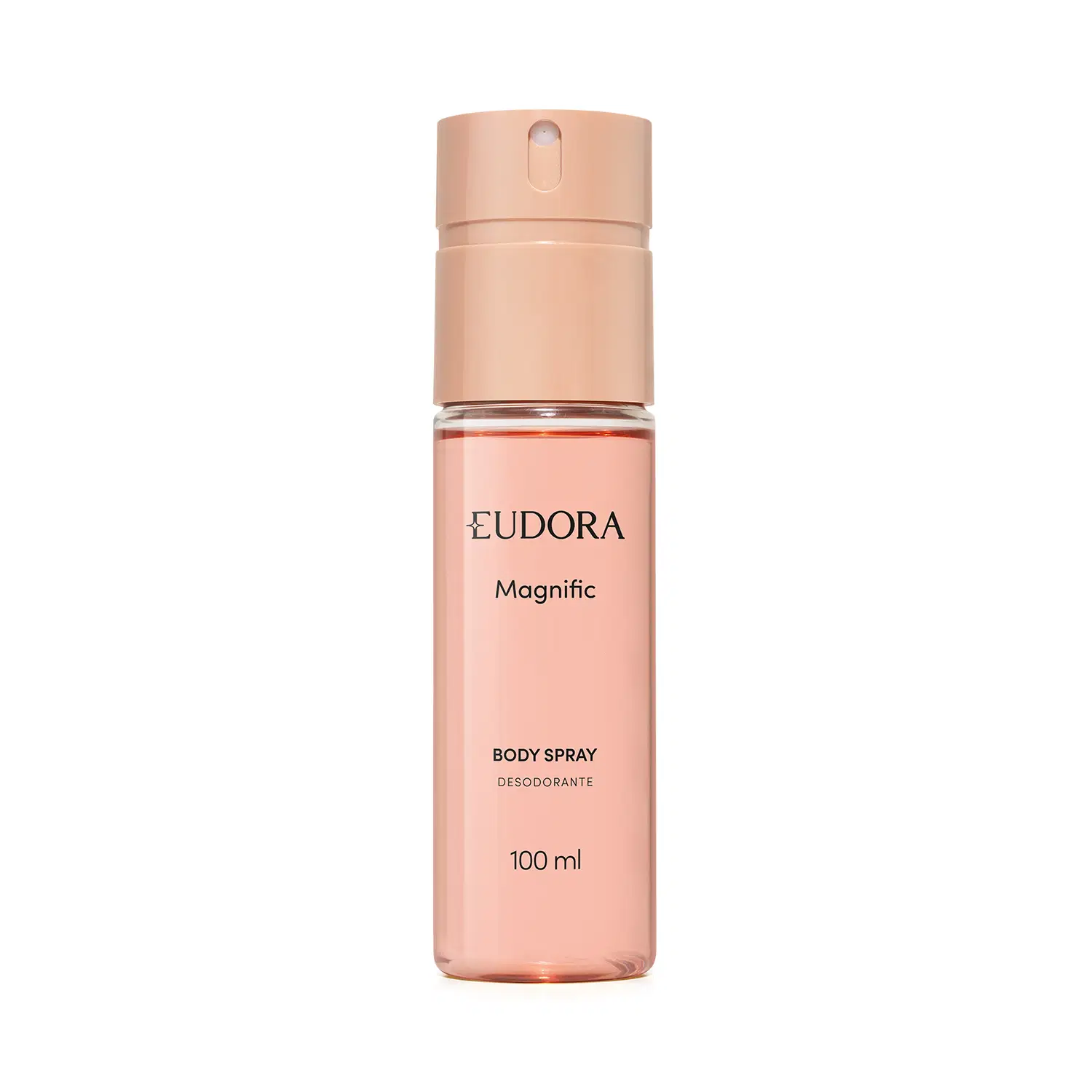 Desodorante Body Spray Magnific 100Ml