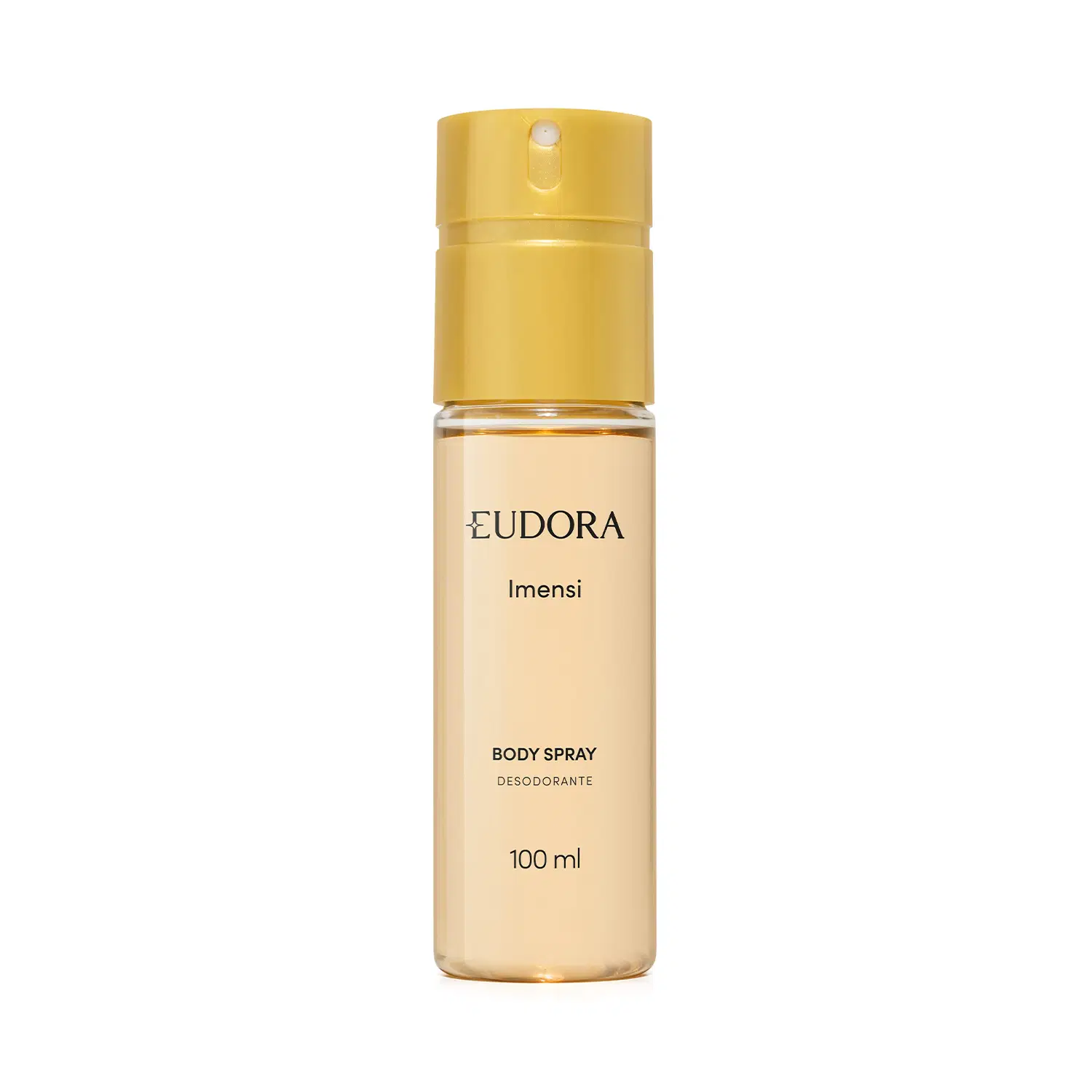 Desodorante Body Spray Imensi 100Ml