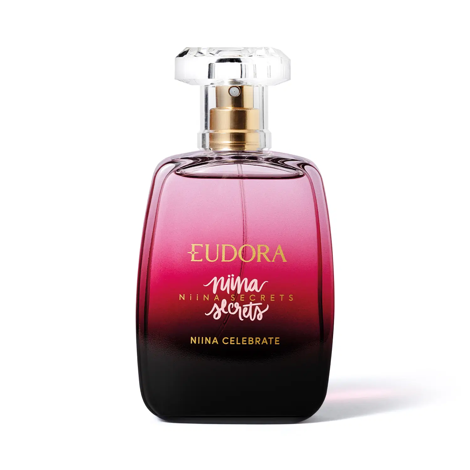 Niina Secrets Celebrate Desodorante Colônia 100Ml