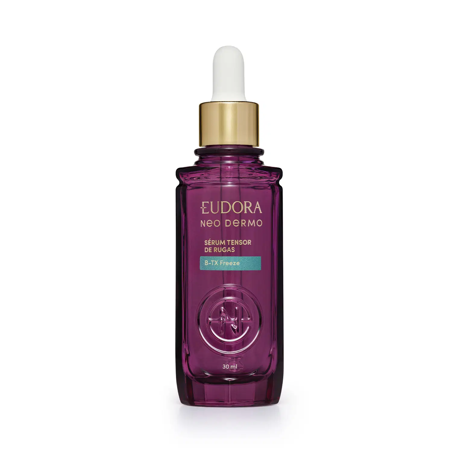 Sérum Tensor De Rugas B-Tx Freeze Neo Dermo 30Ml