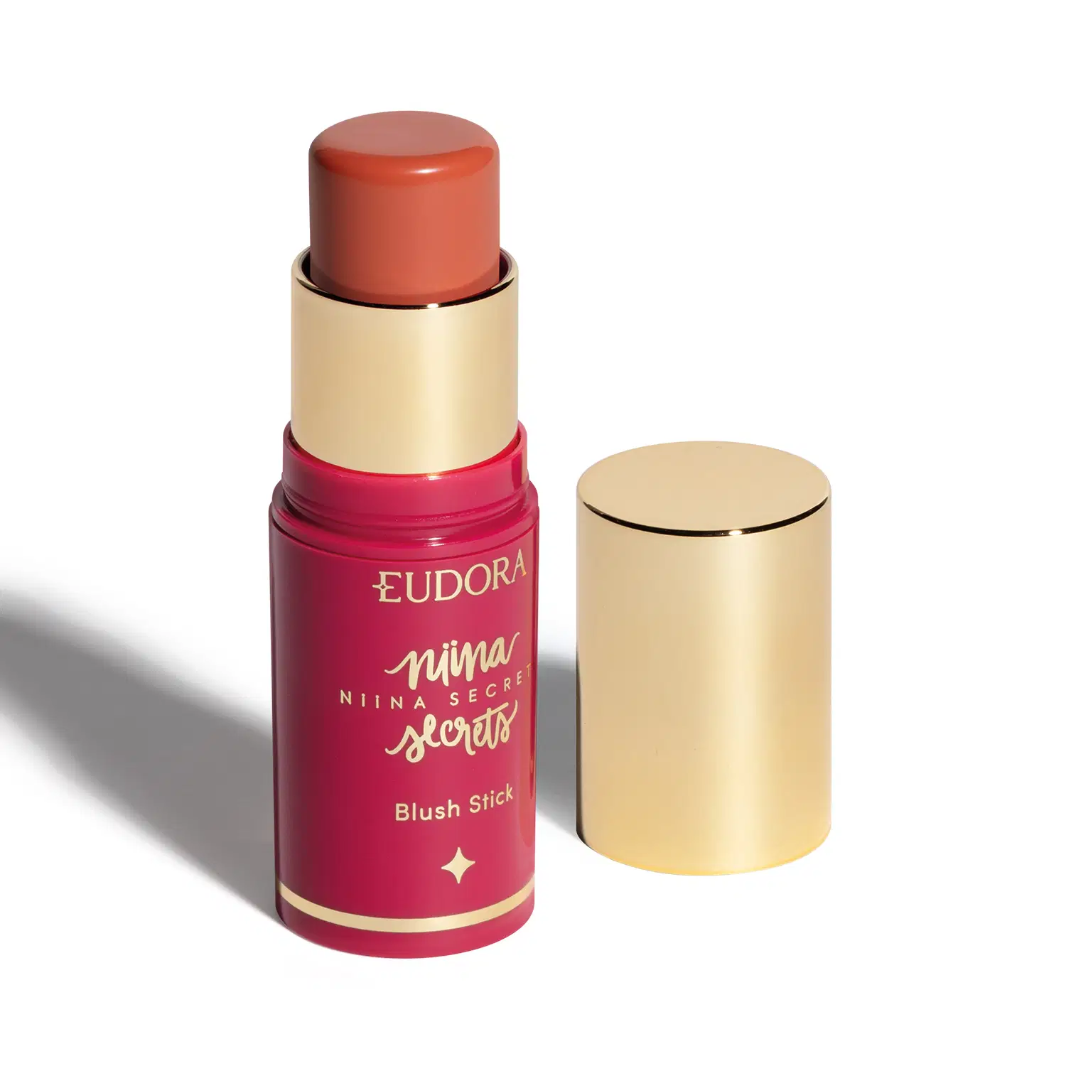 Blush Stick Daily Coral Niina Secrets 5G