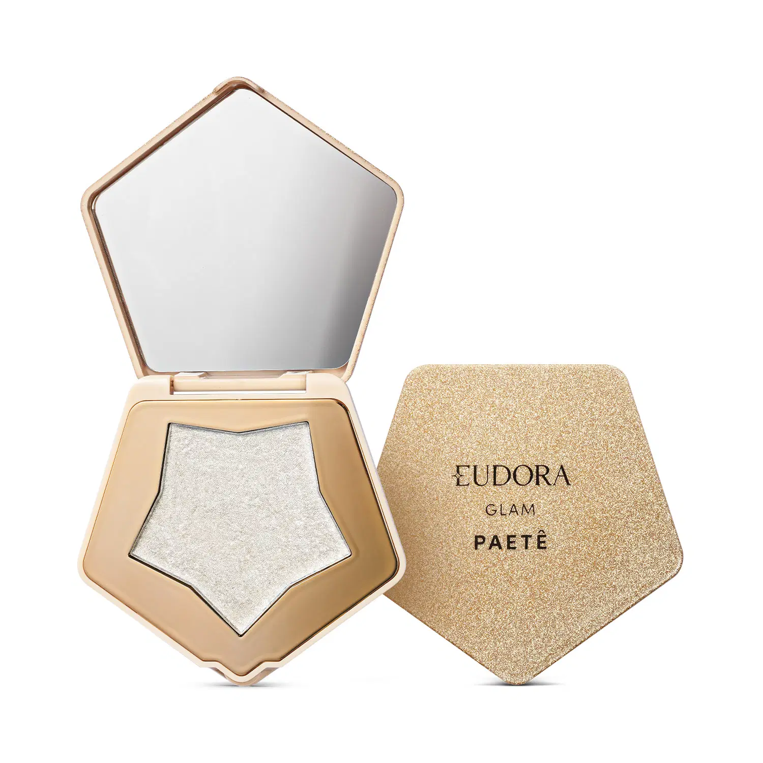 Iluminador Multifuncional Glam Paetê 5G