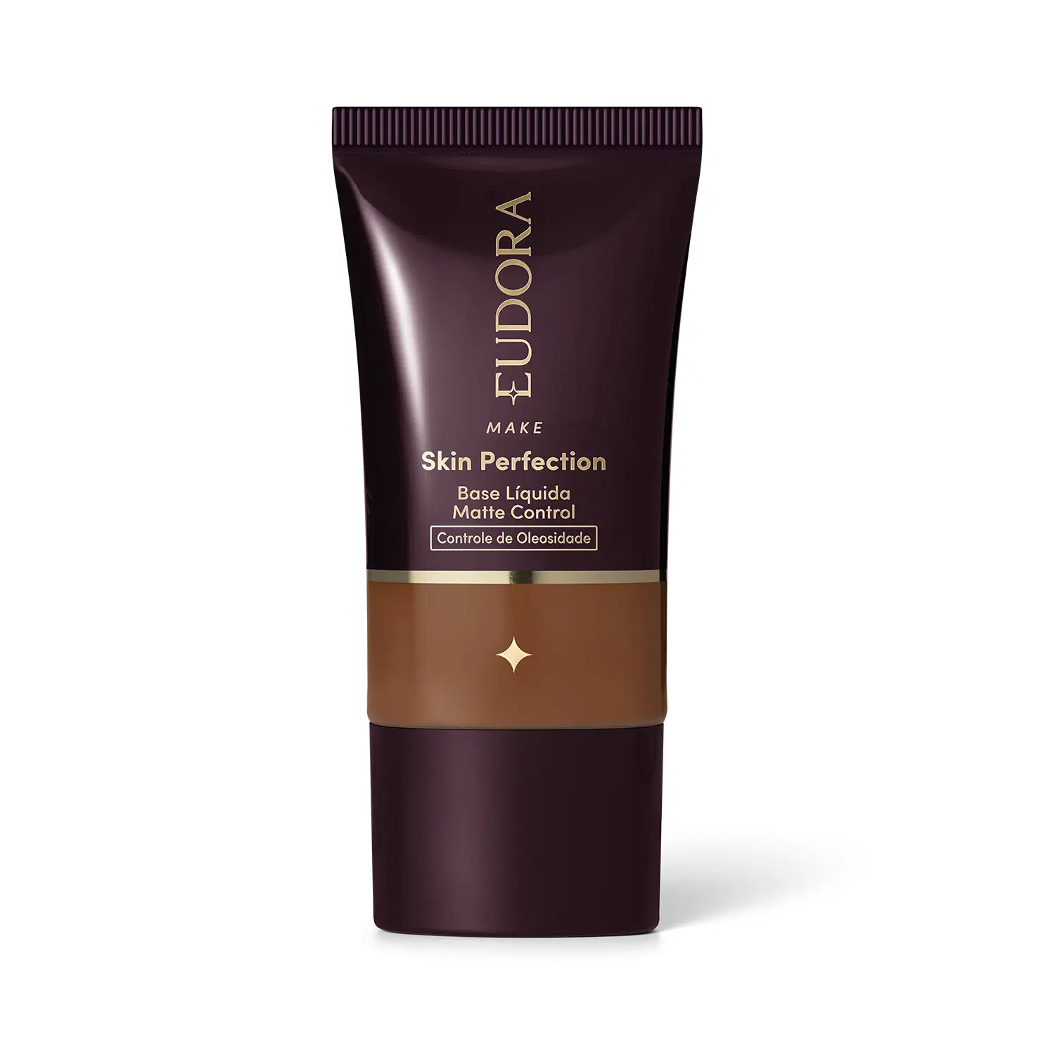 Base Líquida Eudora Make Control Skin Perfection 288Q 30Ml