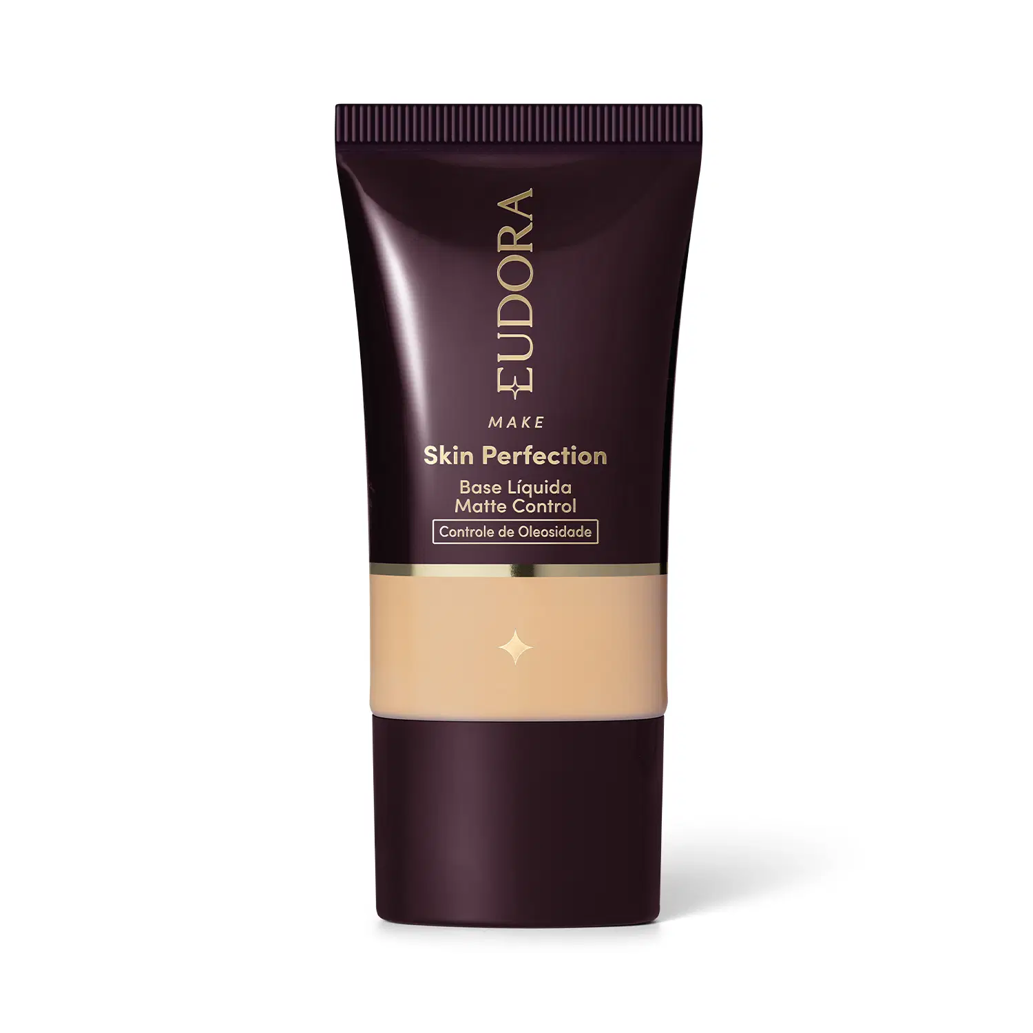 Base Líquida Eudora Make Control Skin Perfection 140Q 30Ml