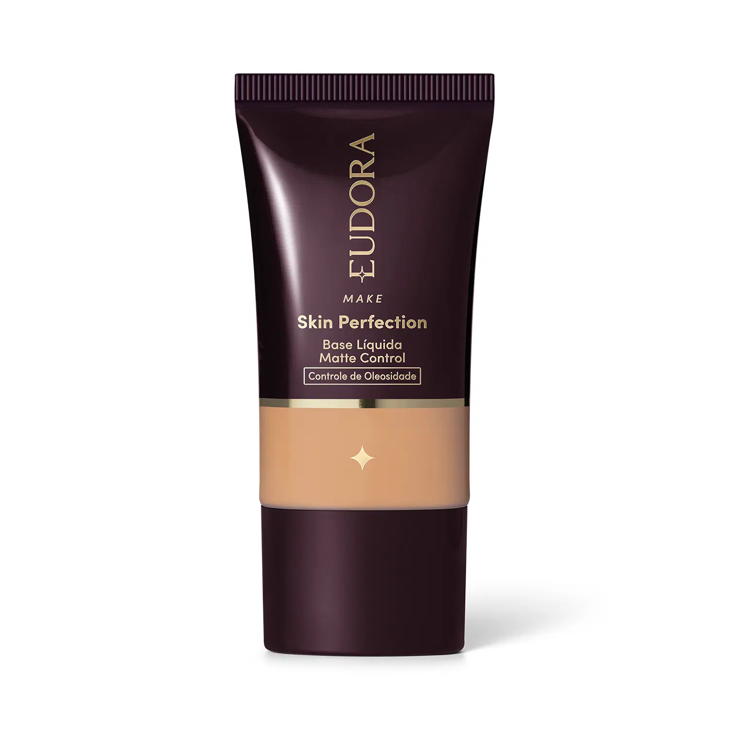 Base Líquida Eudora Make Control Skin Perfection 170Q 30Ml