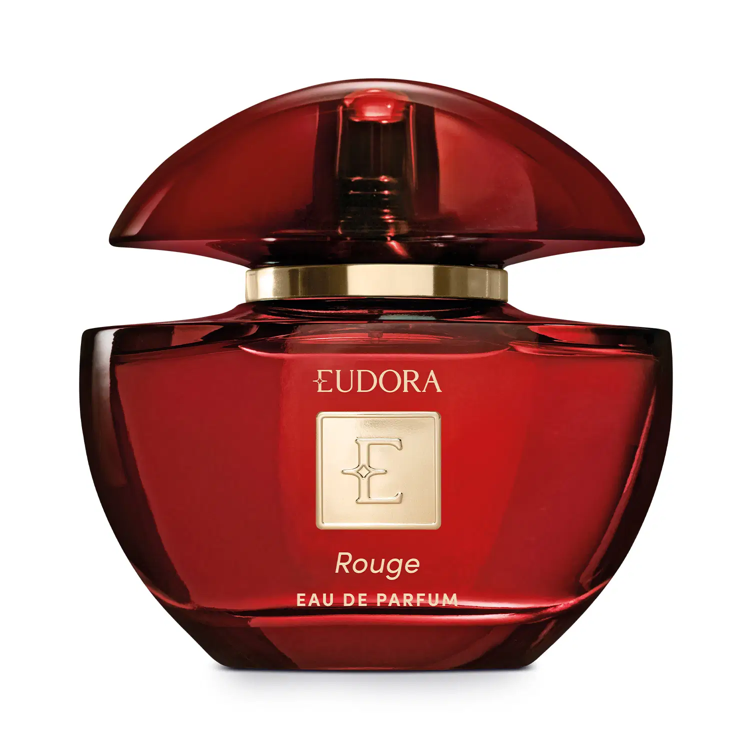 Eudora Rouge Eau De Parfum 75Ml