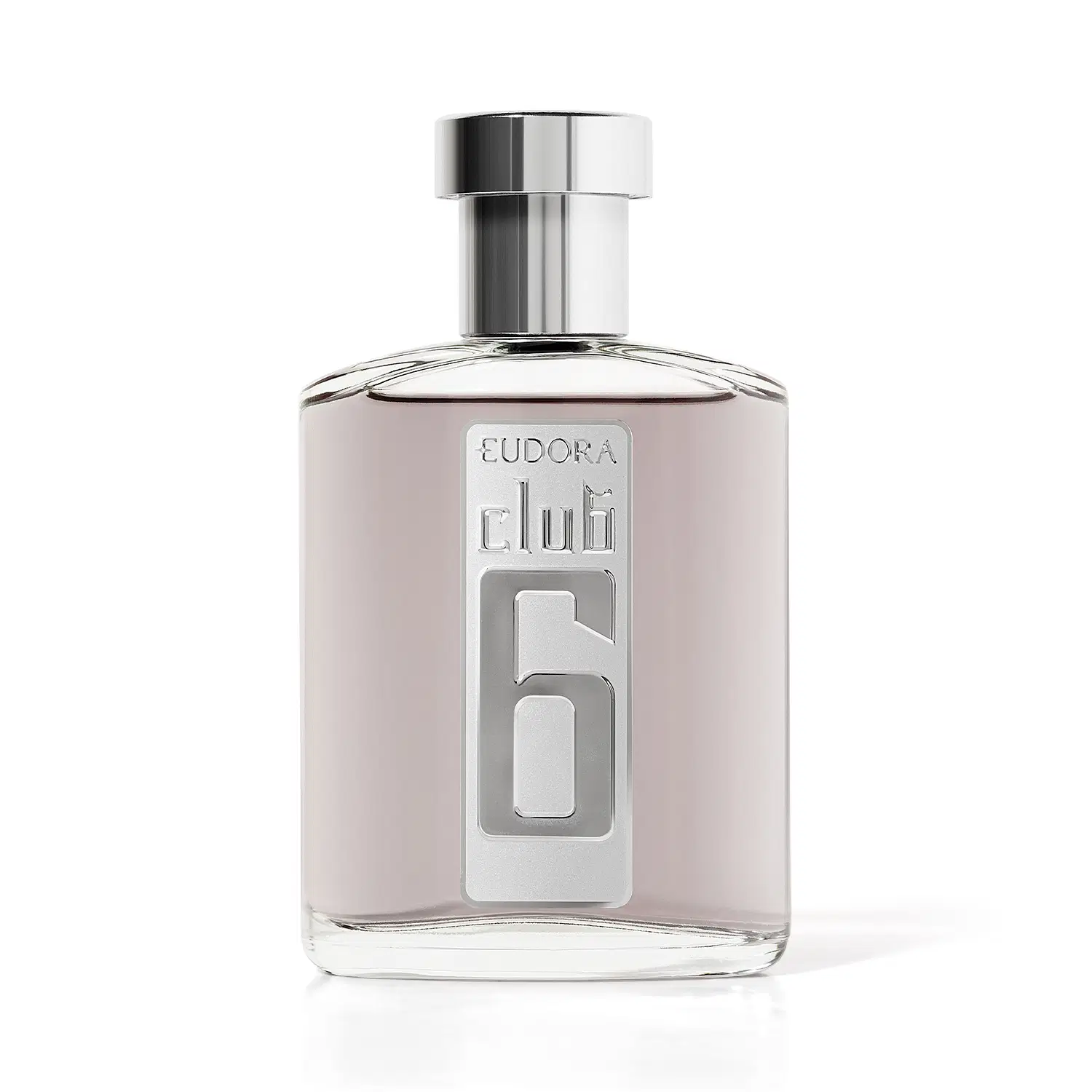 Club 6 Desodorante Colônia 95Ml