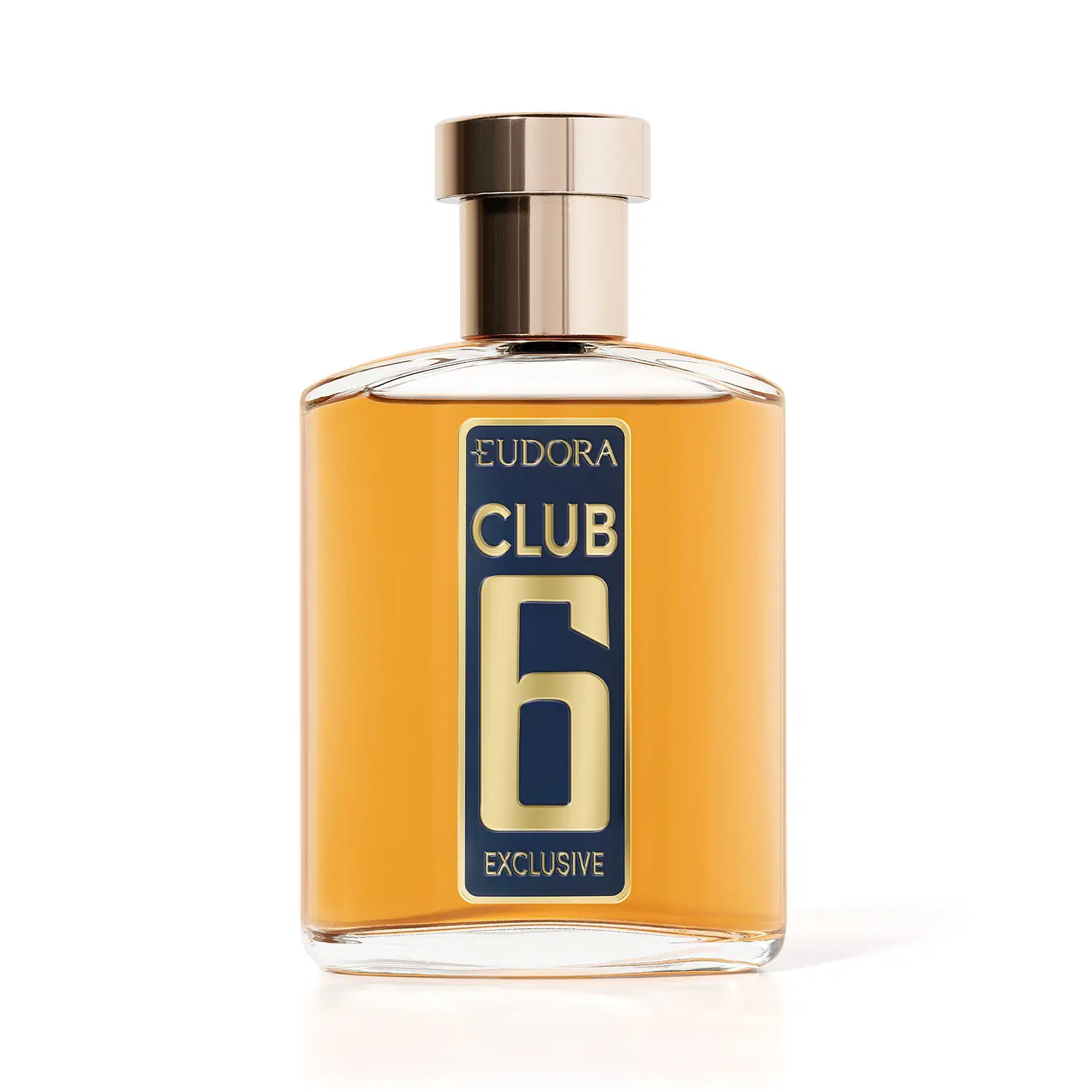 Club 6 Exclusive Desodorante Colônia 95Ml