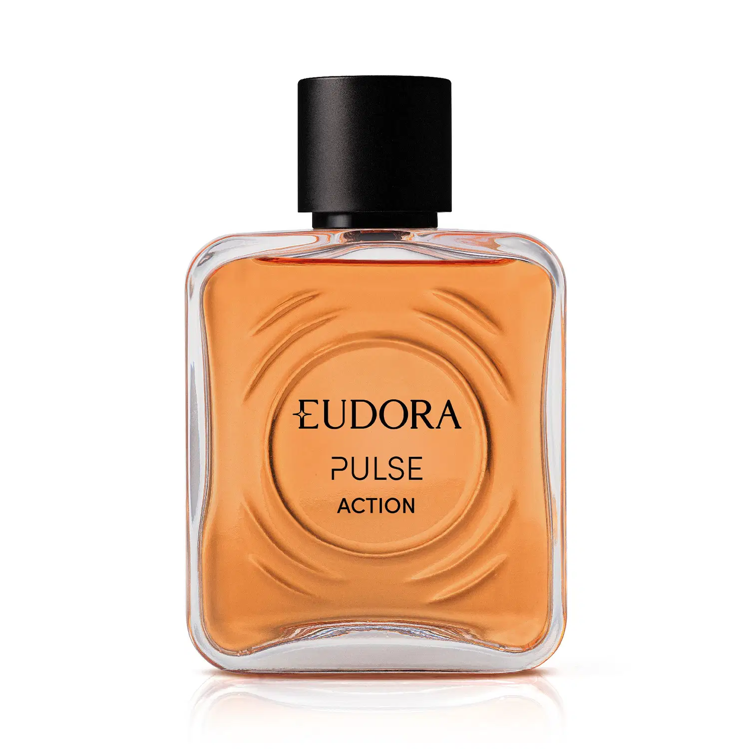 Pulse Desodorante Colônia Action 100Ml