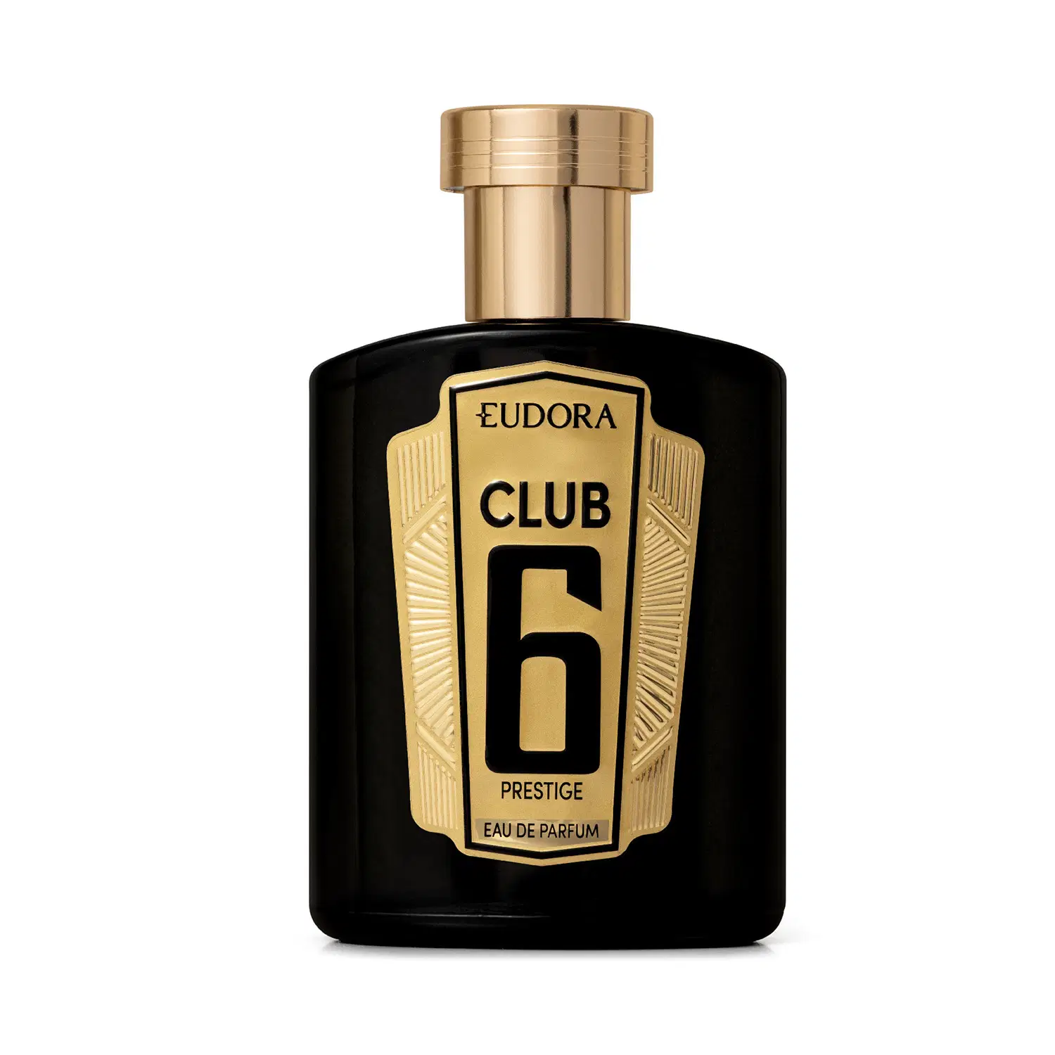 Club 6 Prestige Eau De Parfum 95Ml