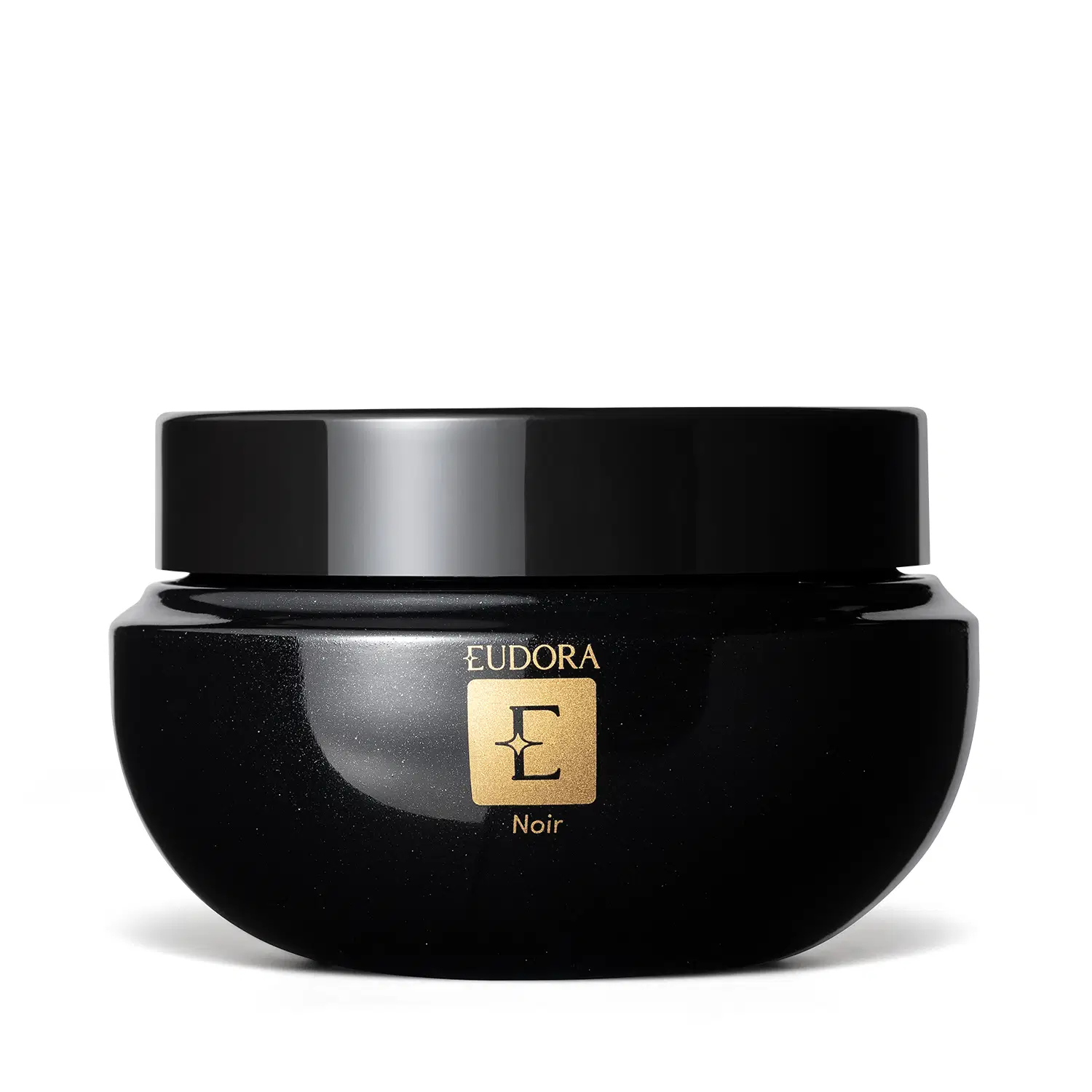 Creme Hidratante Desodorante Corporal Eudora Noir 250G