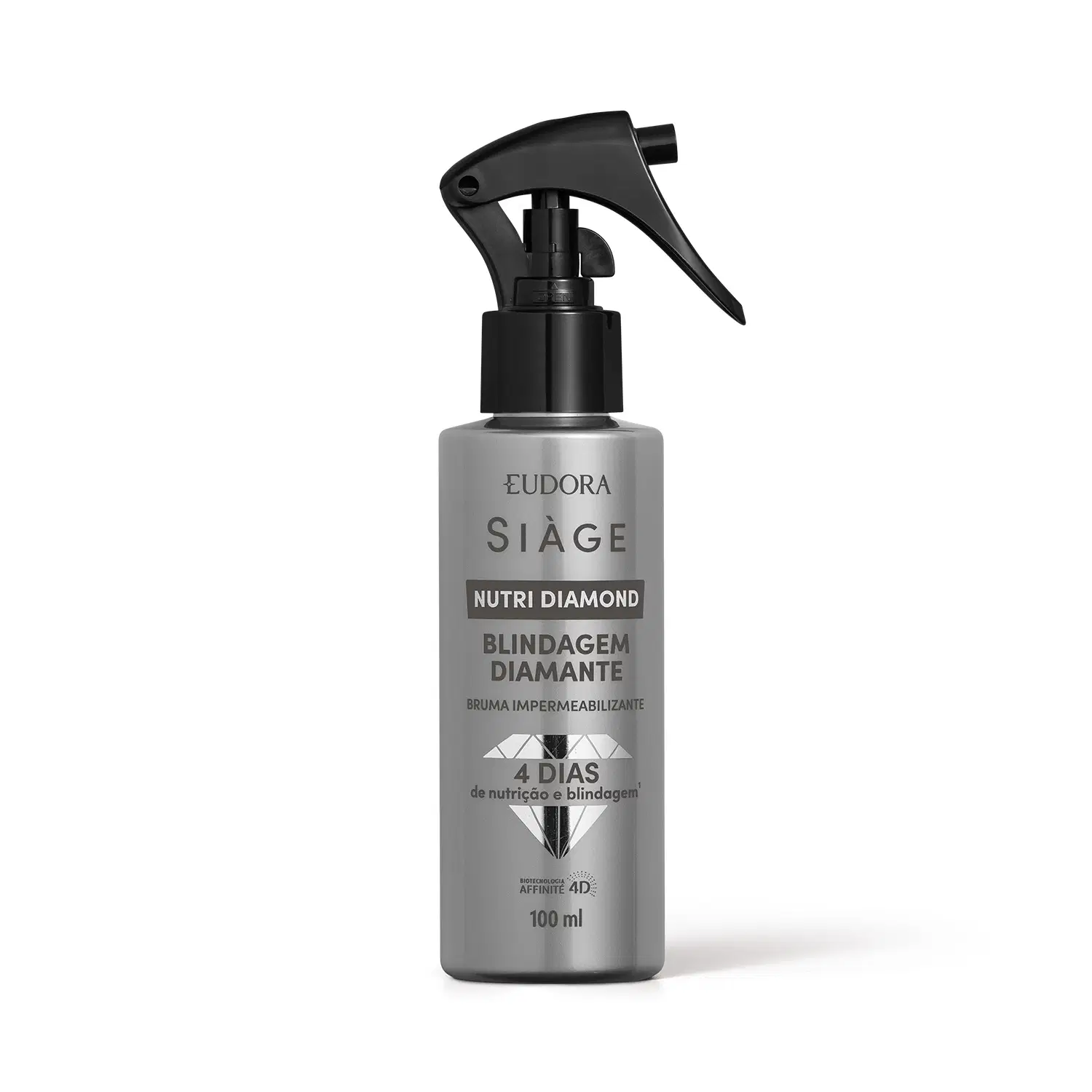 Bruma Impermeabilizante Siàge Nutri Diamond 100Ml