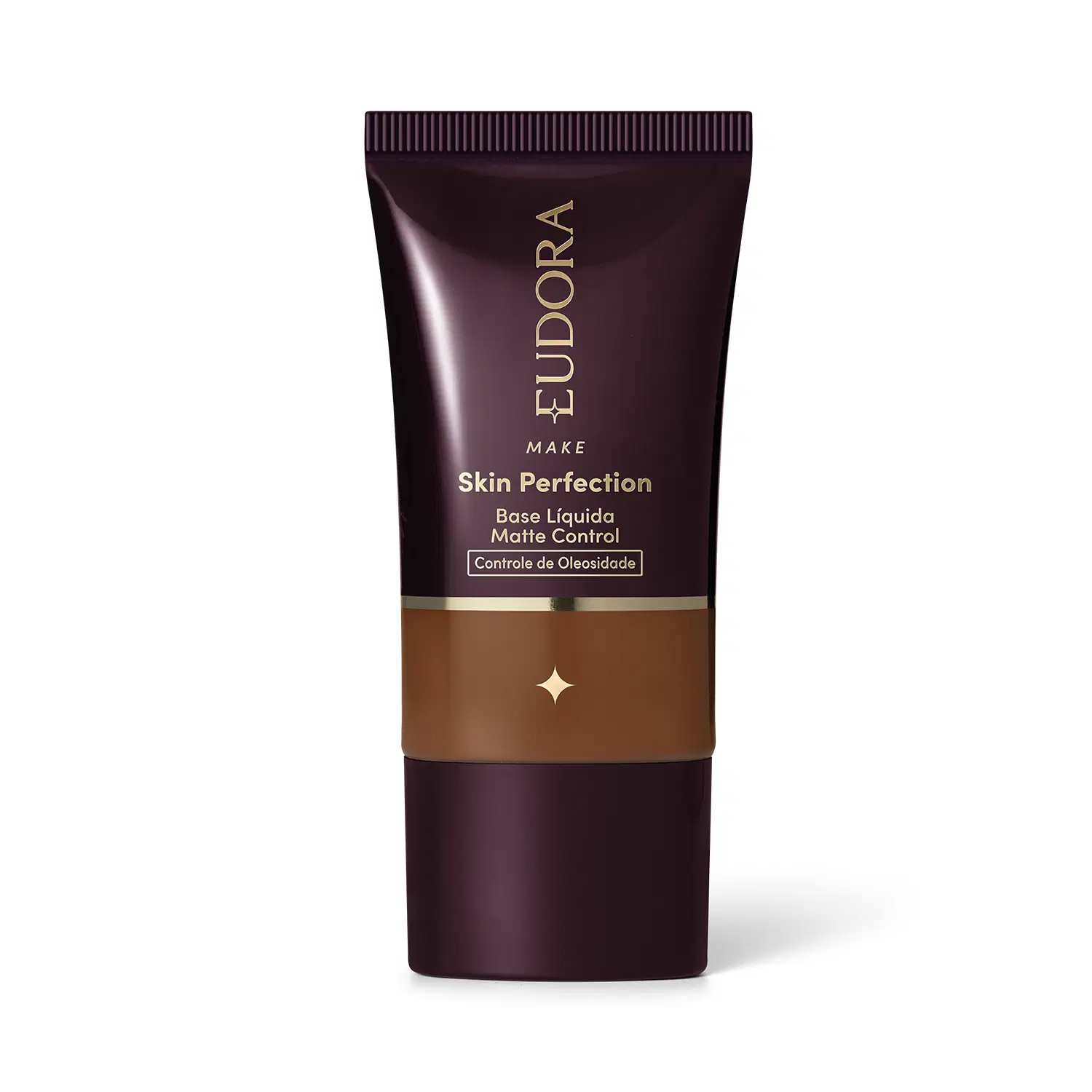 Base Líquida Eudora Make Control Skin Perfection 300Q 30Ml