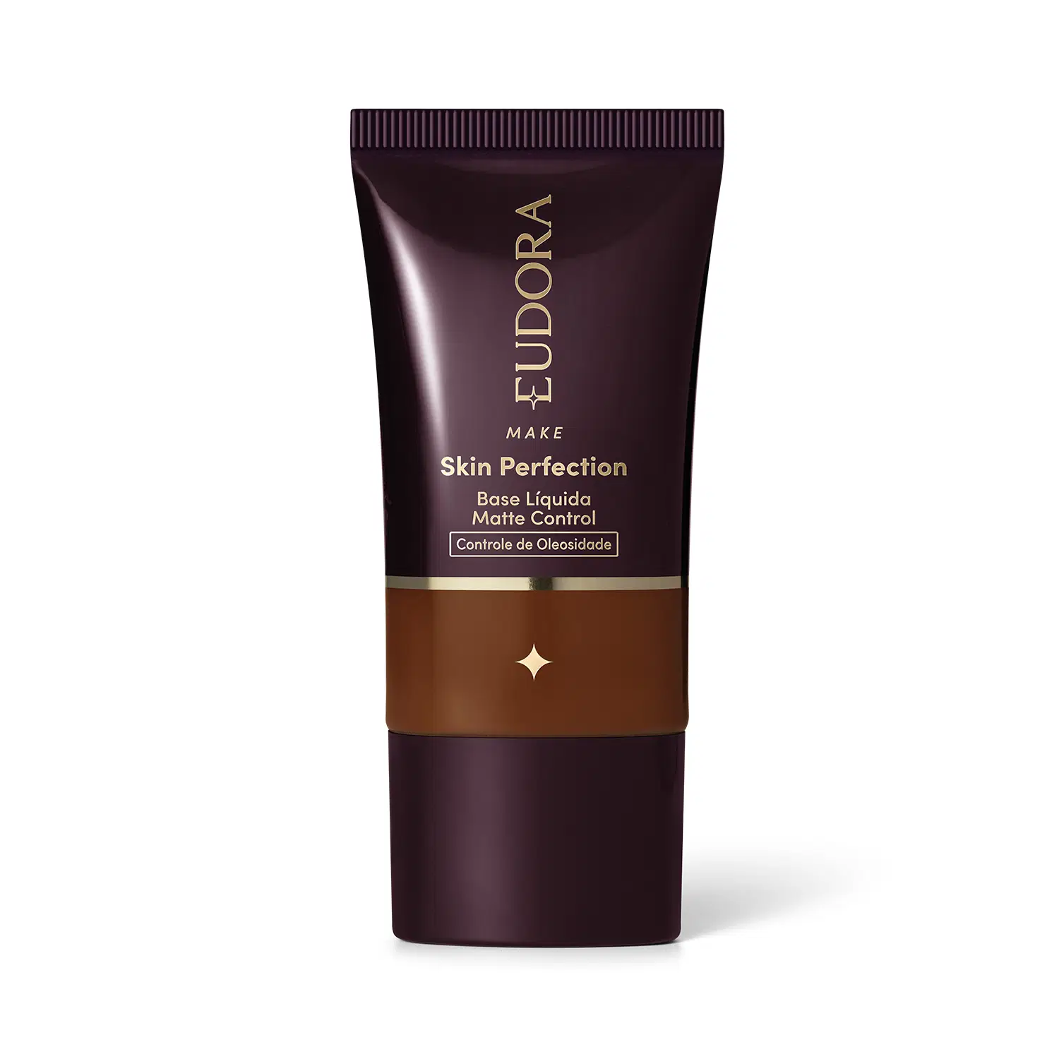 Base Líquida Eudora Make Control Skin Perfection 325F 30Ml