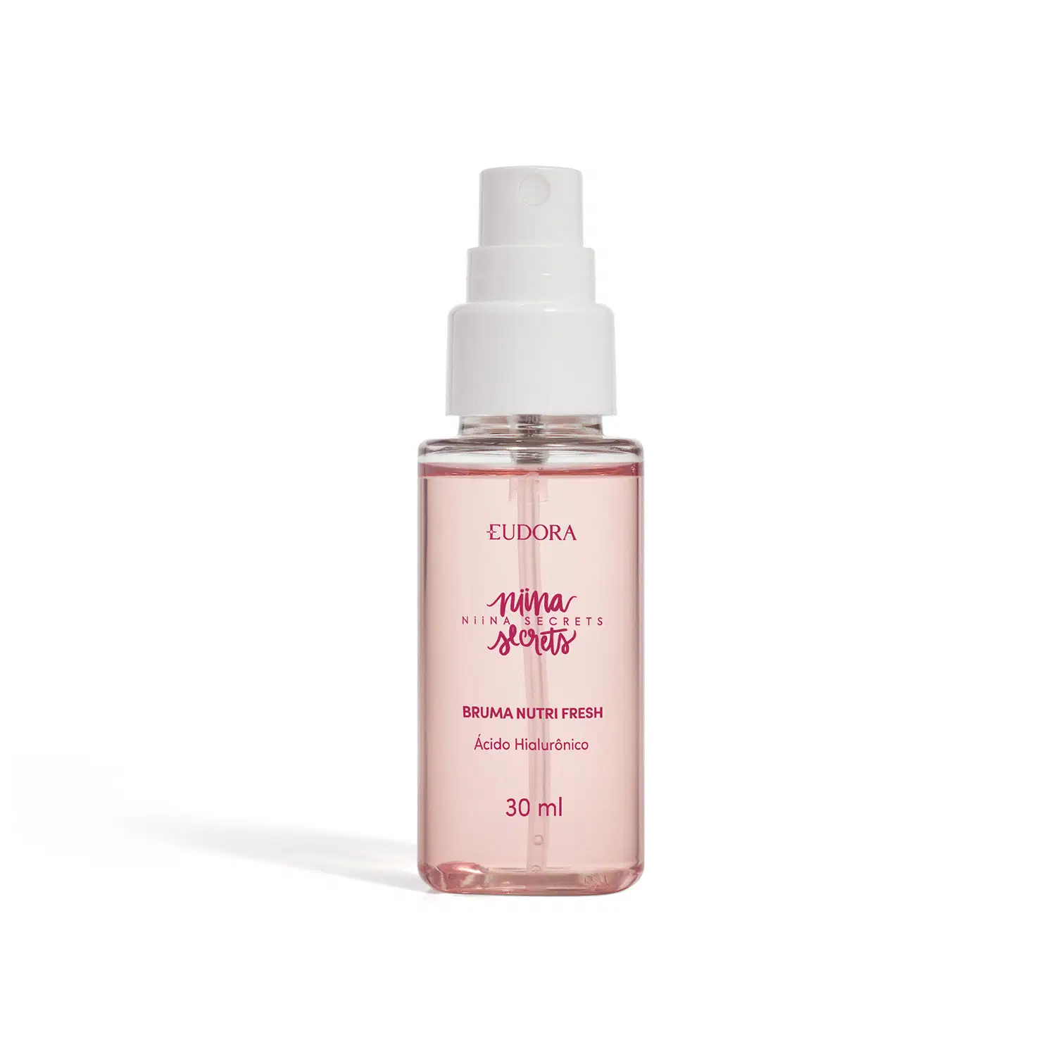 Bruma Nutri Fresh Niina Secrets Skin Travel Size 30Ml