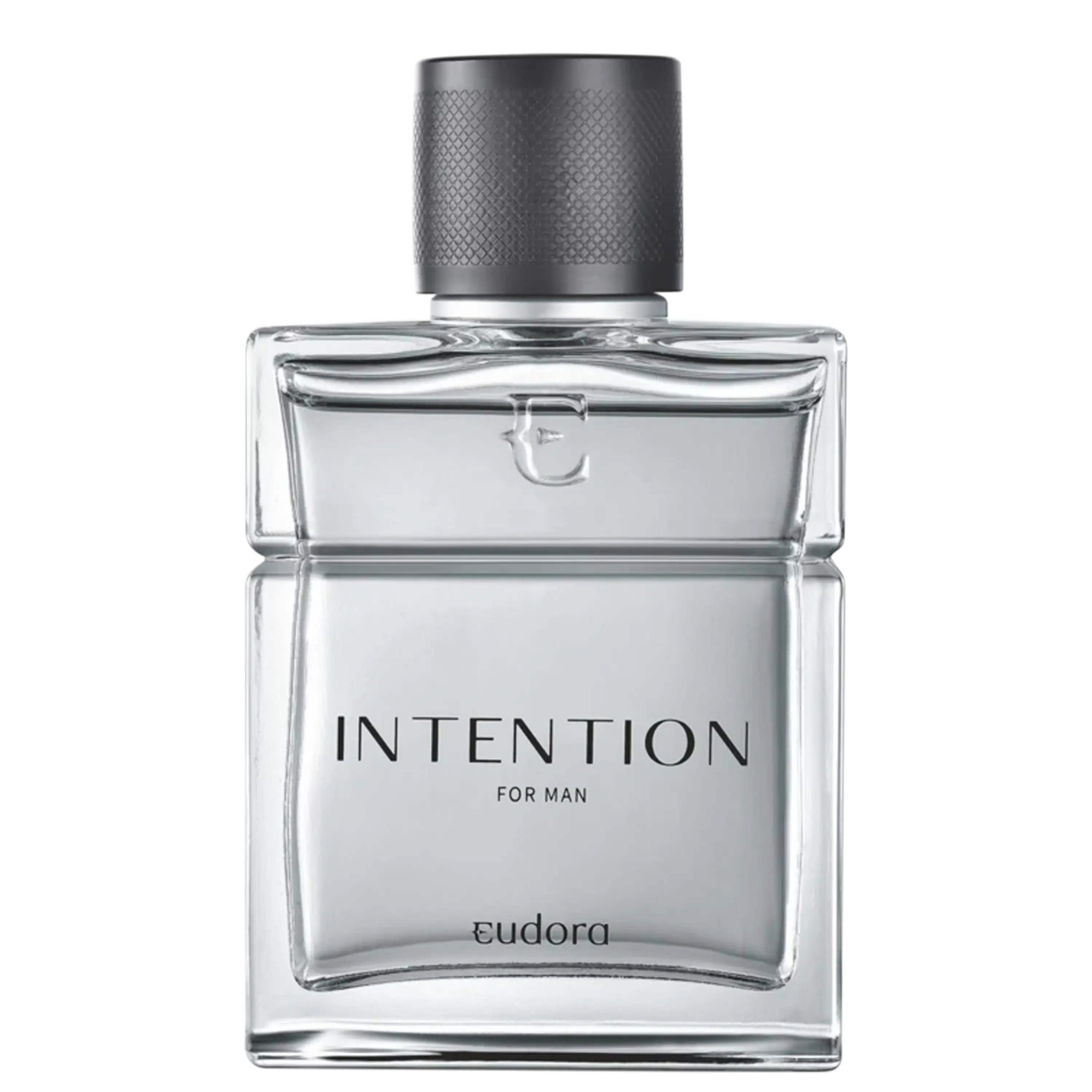 Intention For Man Eudora - Colônia Desodorante Masculina 100Ml
