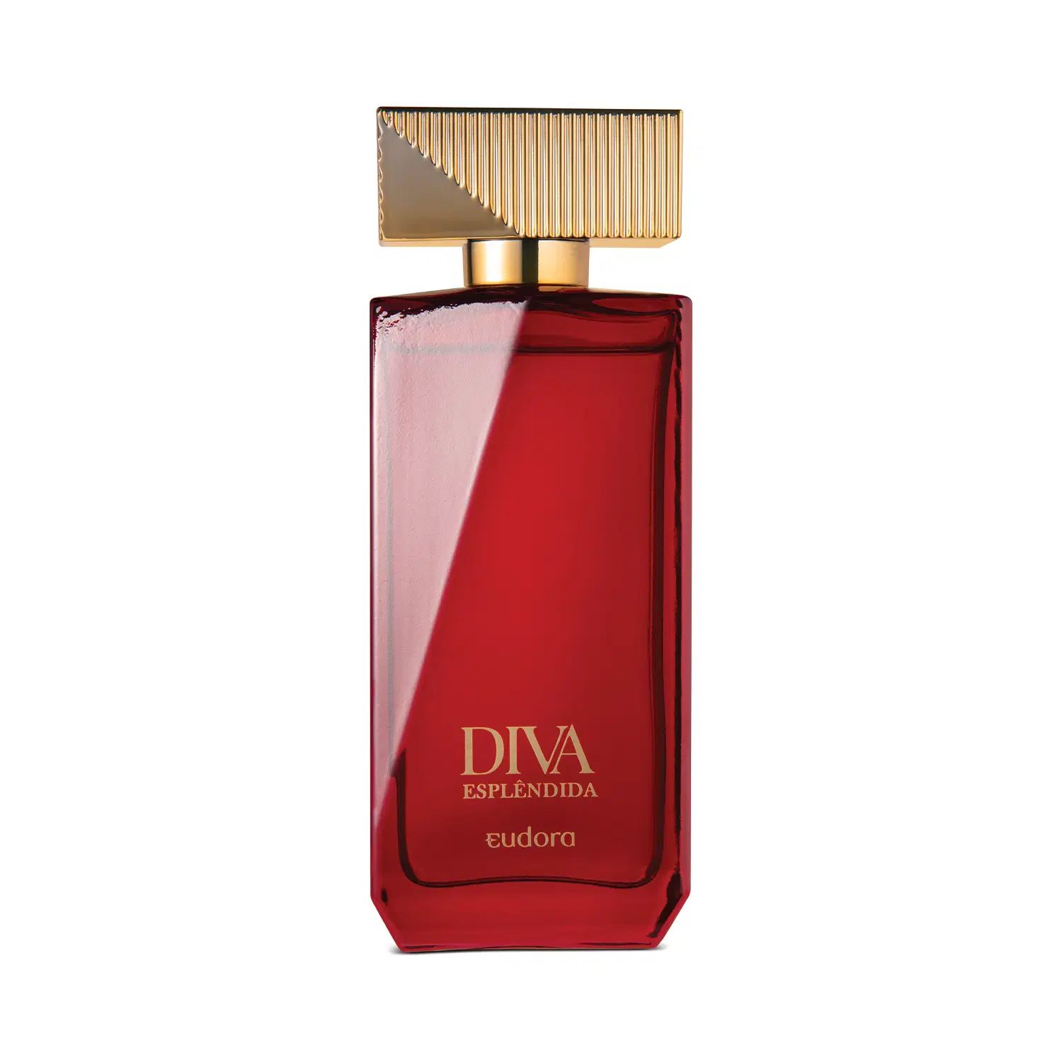 Diva Esplêndida Desodorante Colônia 100Ml