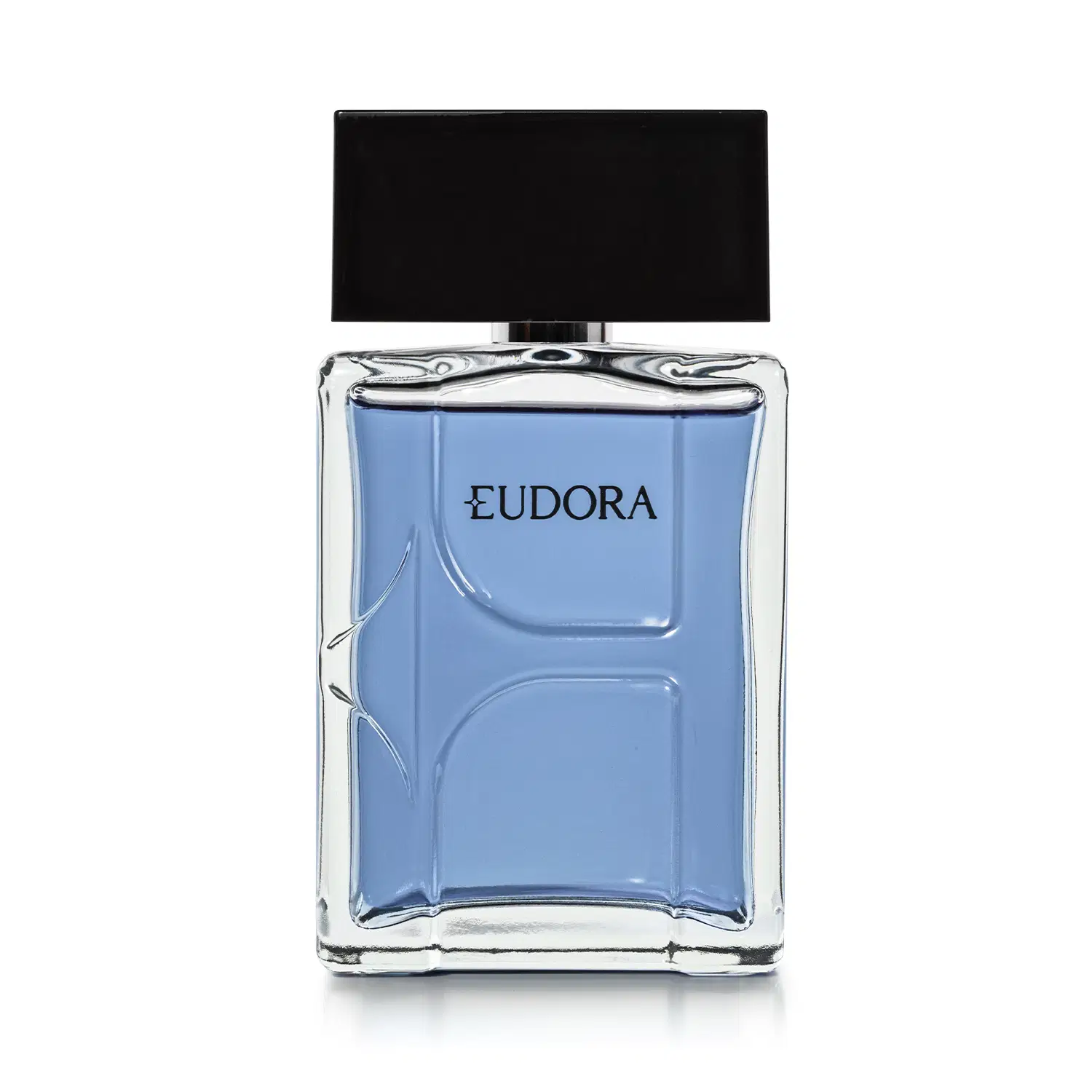 Eudora H Energy Desodorante Colônia 100Ml