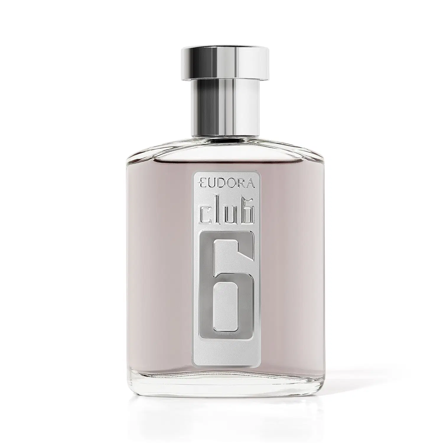 Club 6 Desodorante Colônia 95Ml