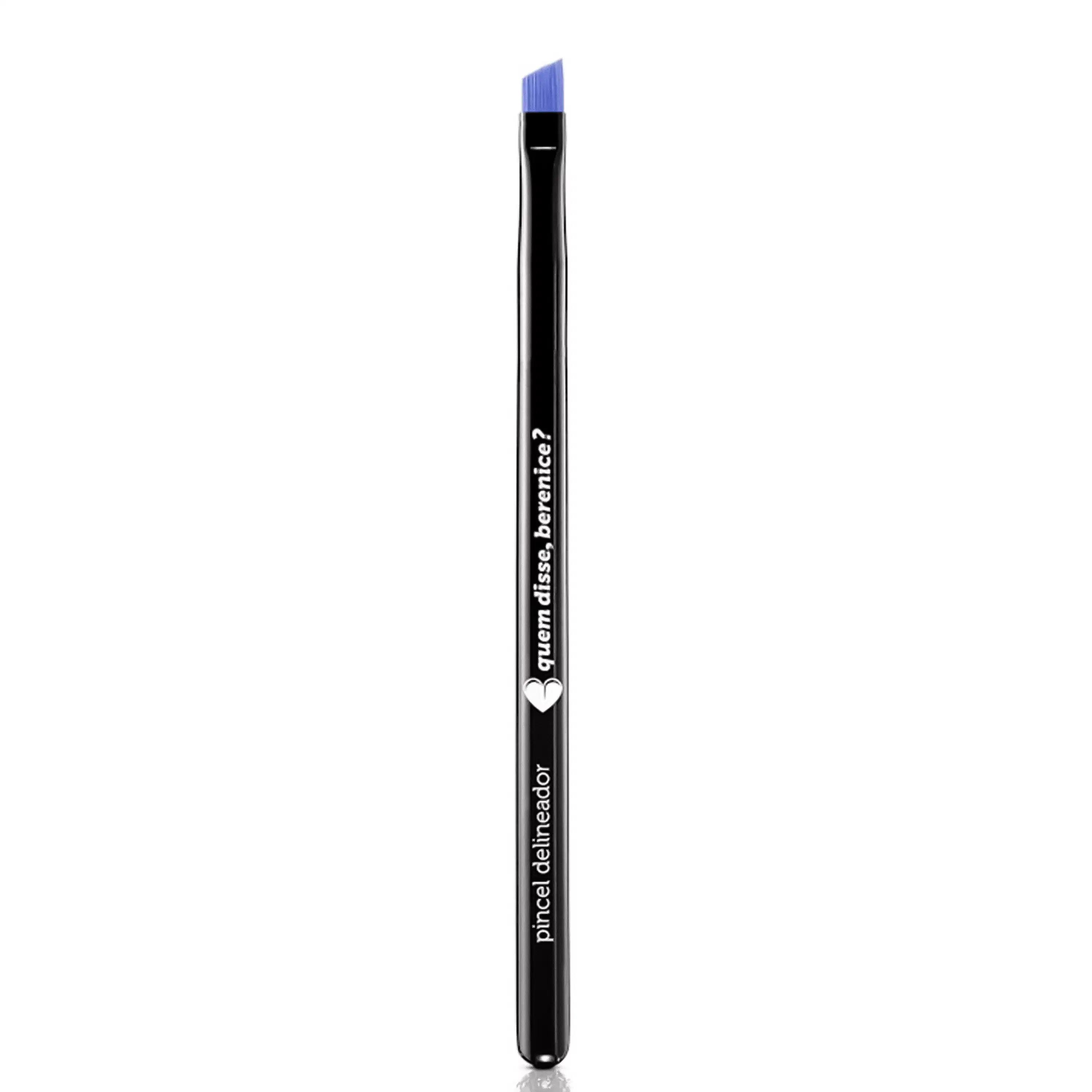 Pincel Delineador Azul