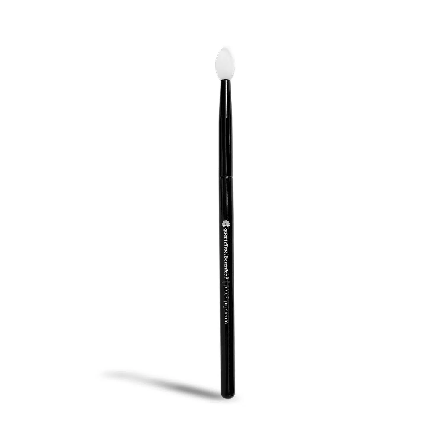 Pincel Silicone Pigmento