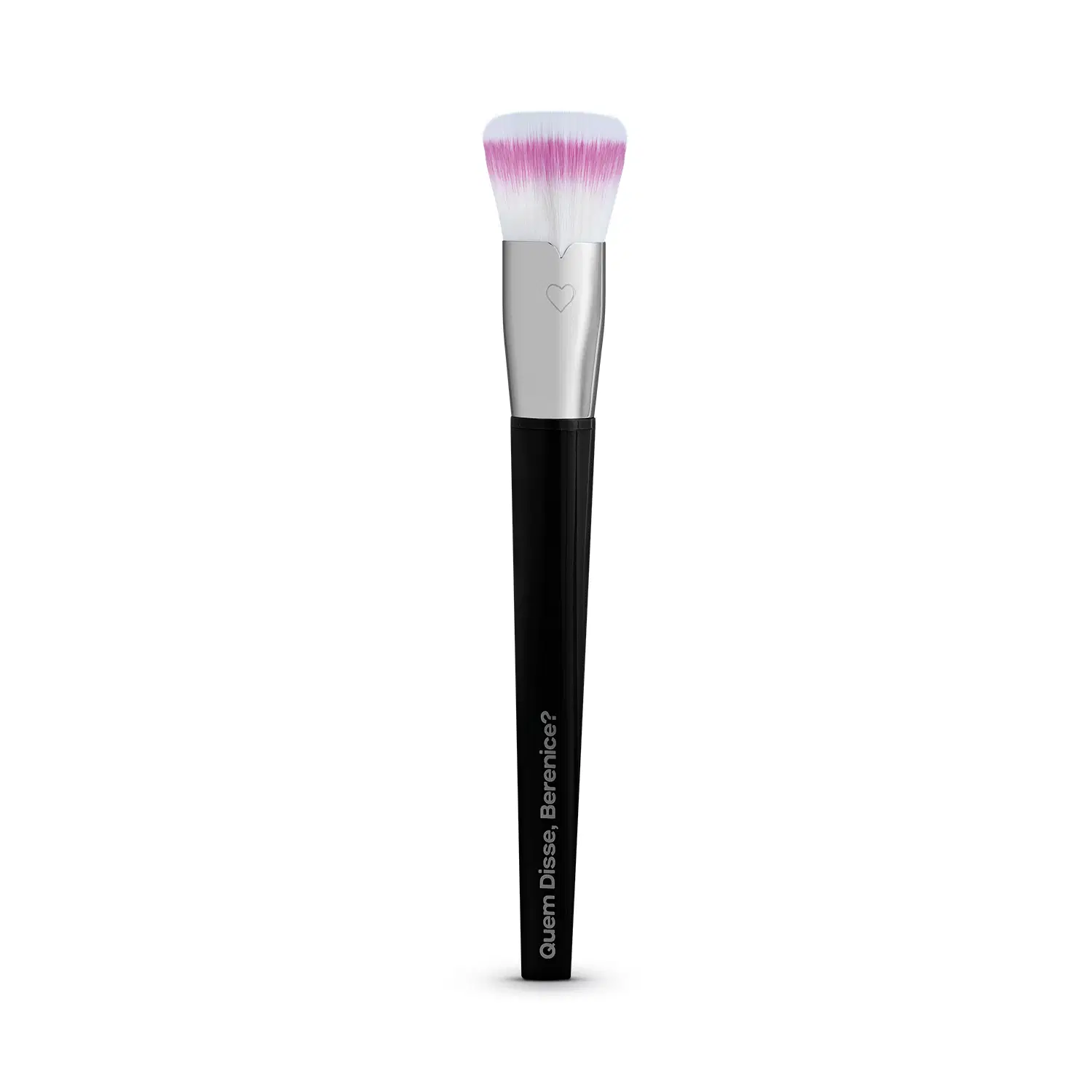 Pincel Duo Fiber Super Funcional Quem Disse, Berenice?