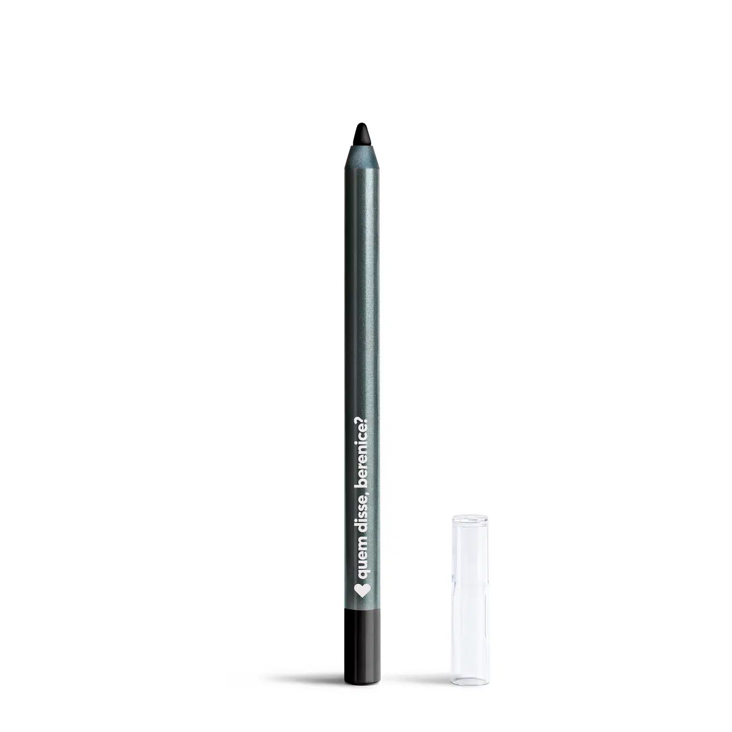 Lápis Para Olhos Pretuco 1,2G