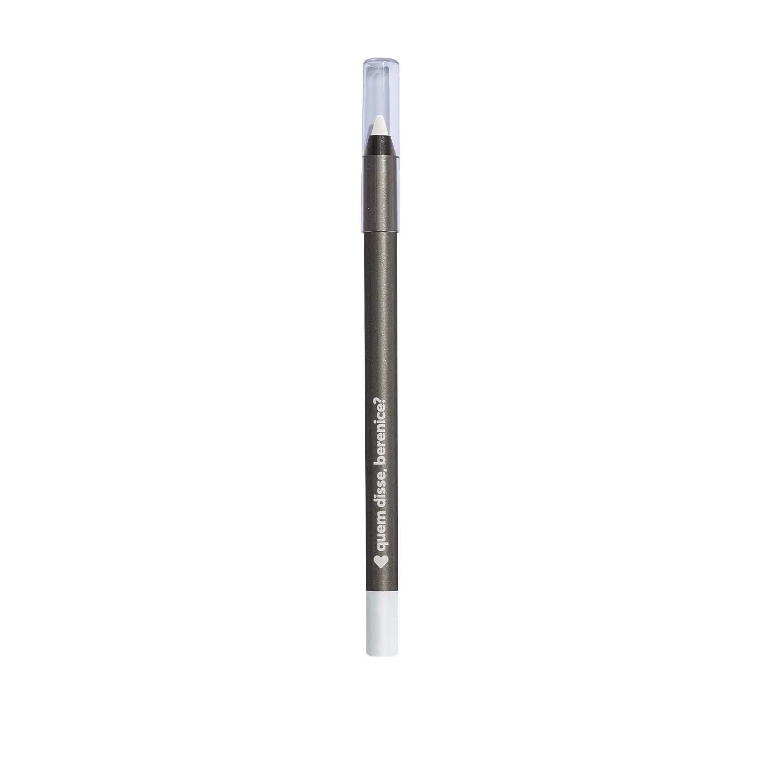Lápis De Olho Branco Brancolito Quem Disse, Berenice? 1,2G