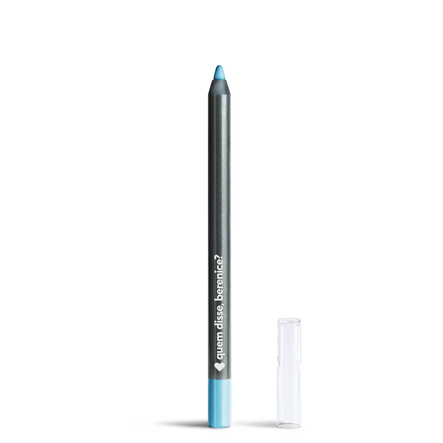 Lápis De Olho Azul Azulax 1,2G