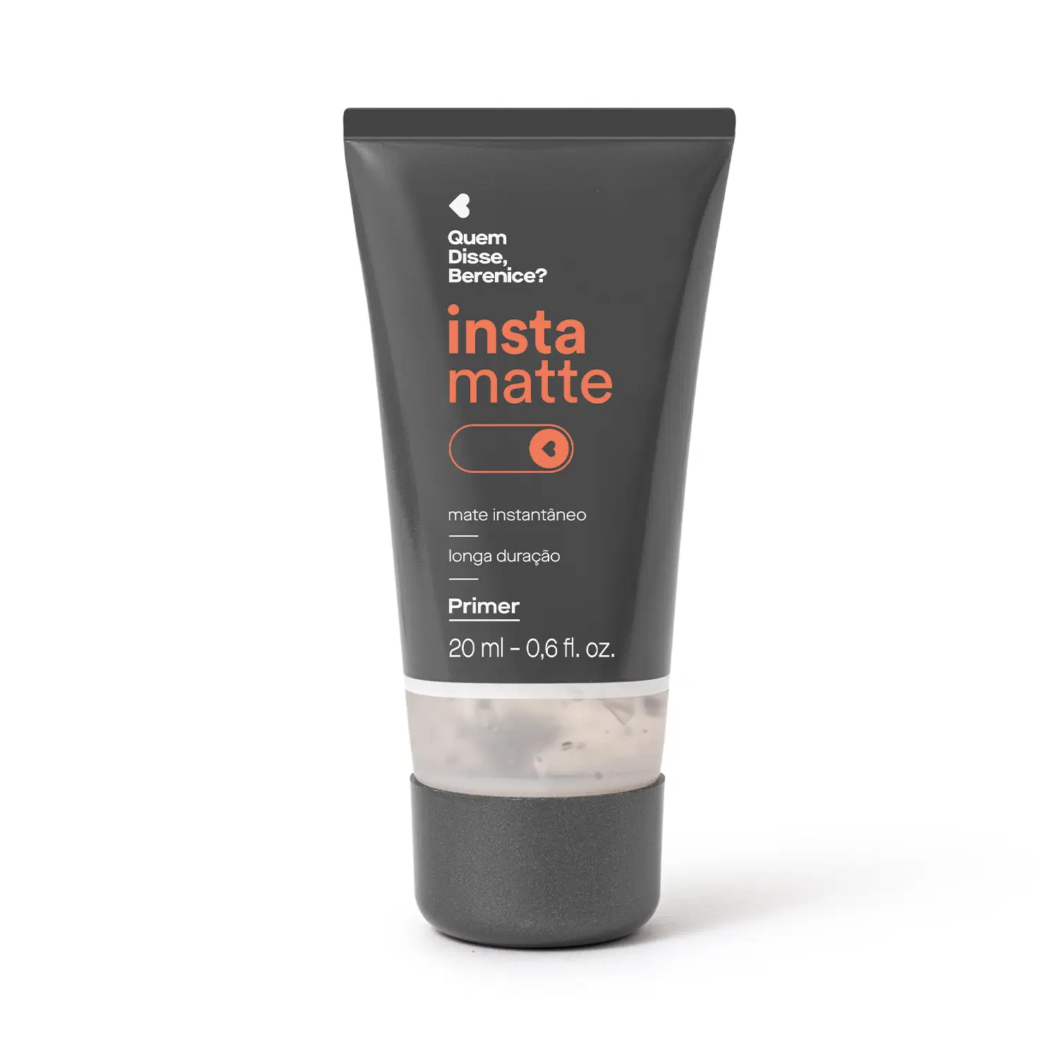 Primer Facial Instamatte 20Ml