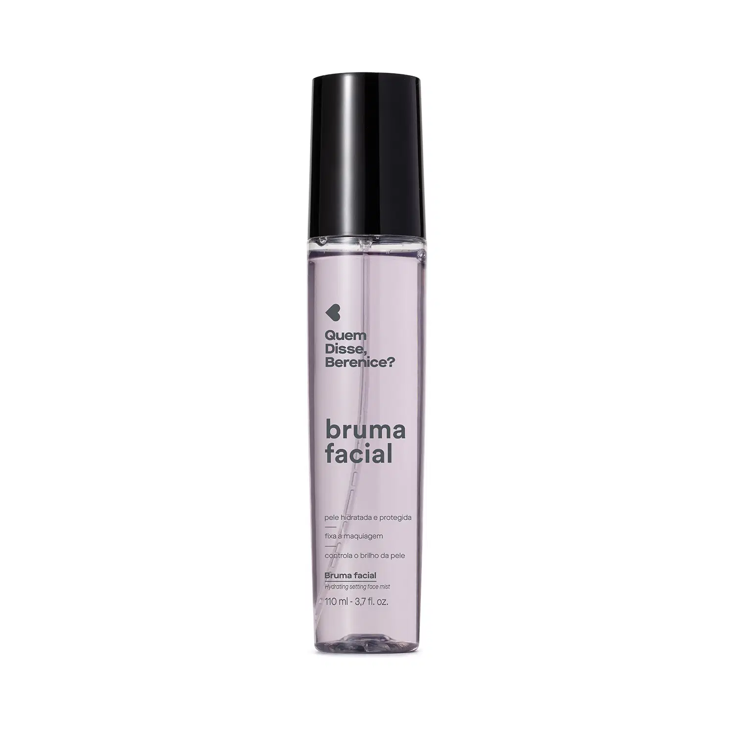 Bruma Facial Fixadora Quem Disse, Berenice? 110Ml
